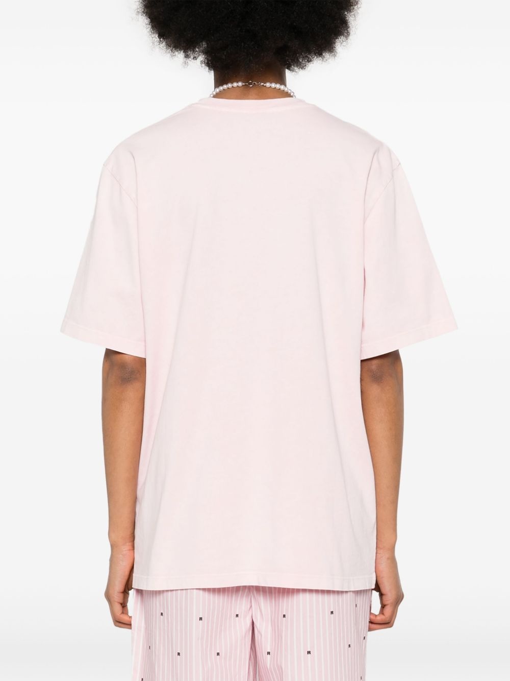 'Oversized' T-shirt - 4