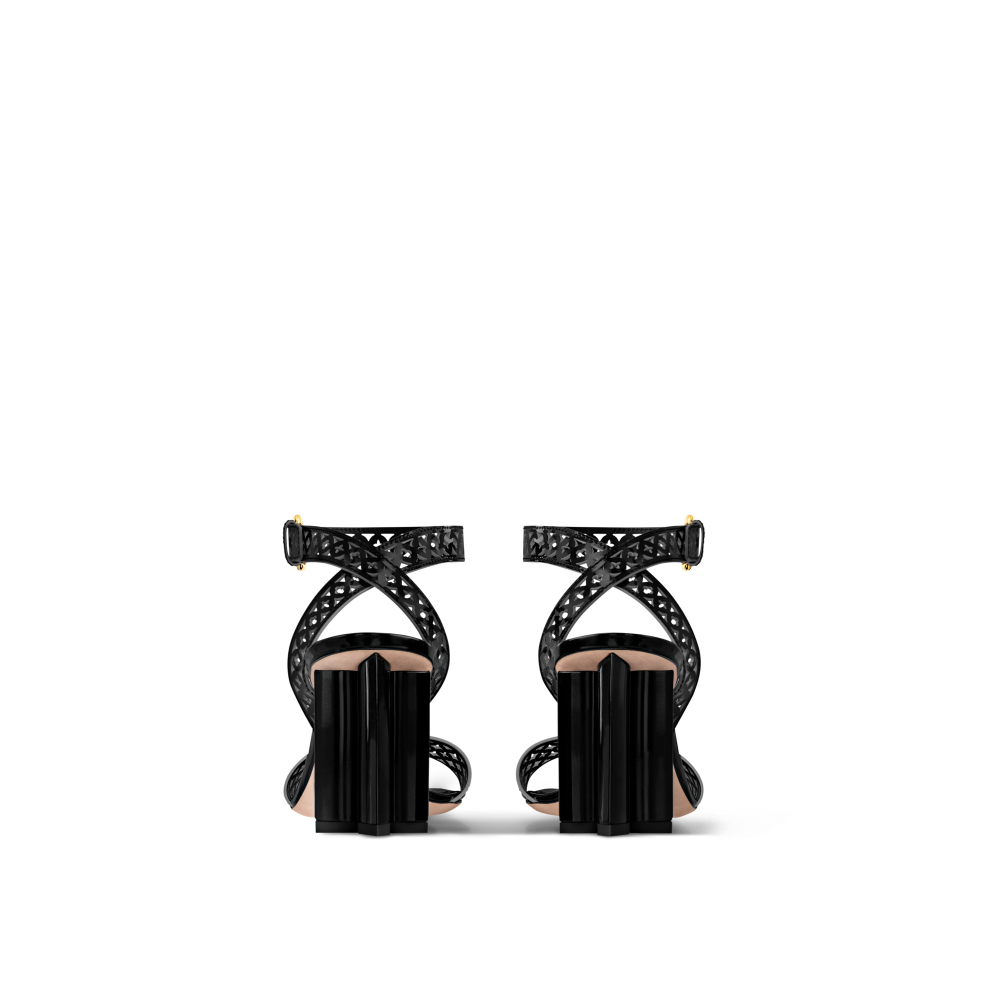 Silhouette Sandal - 4
