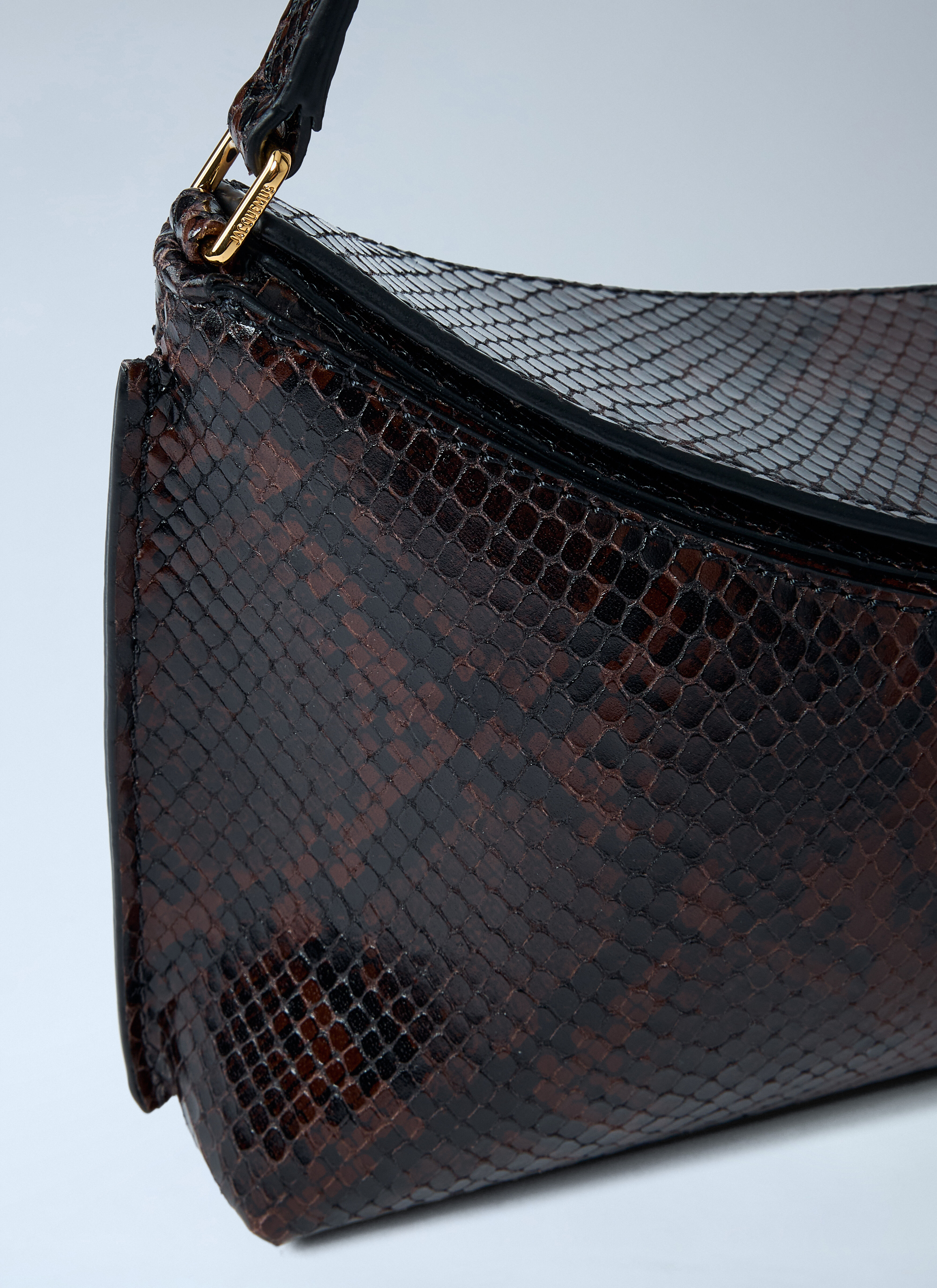 Le Calisso Shoulder Bag - 5