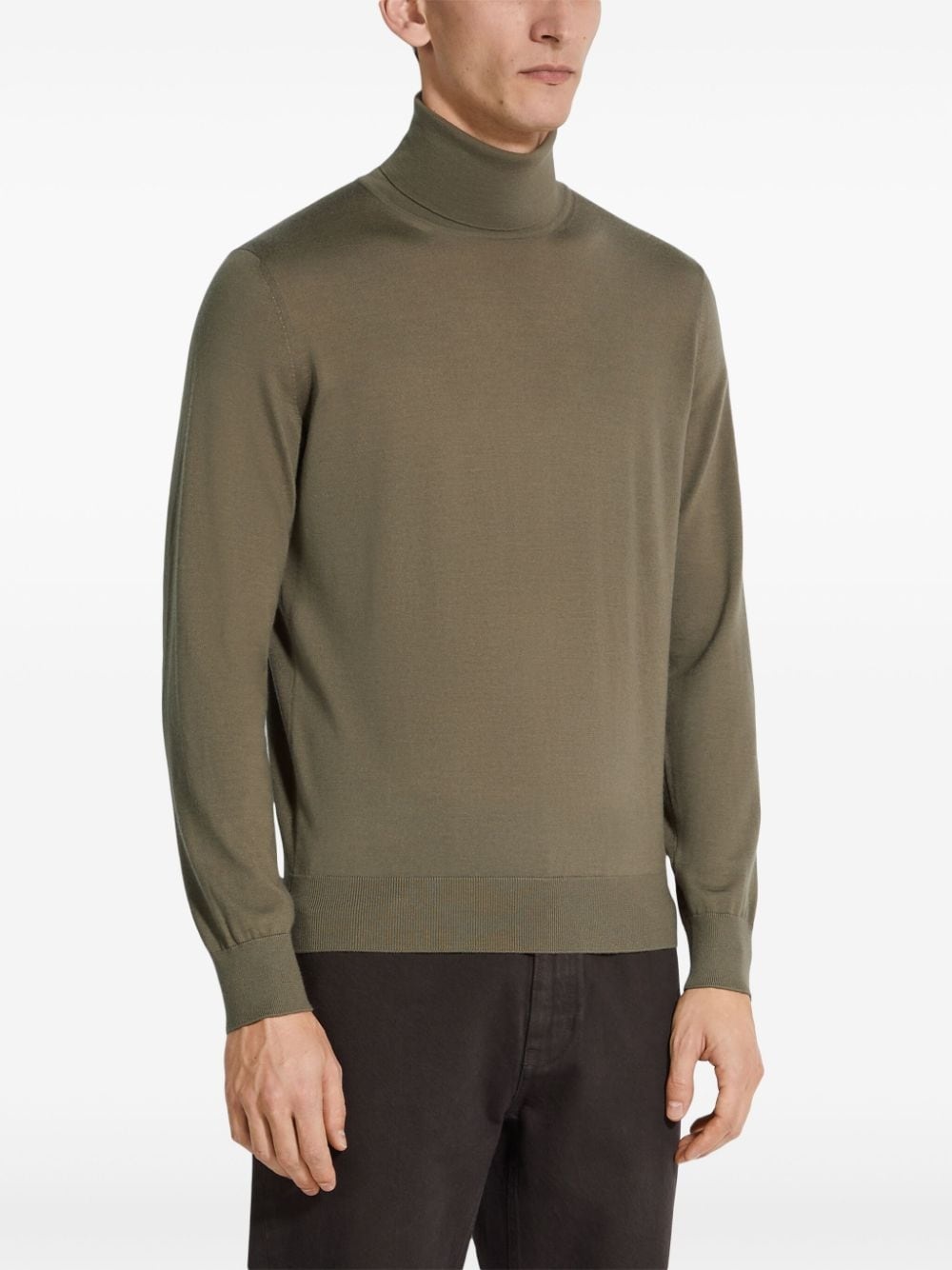 Cashseta jumper - 3