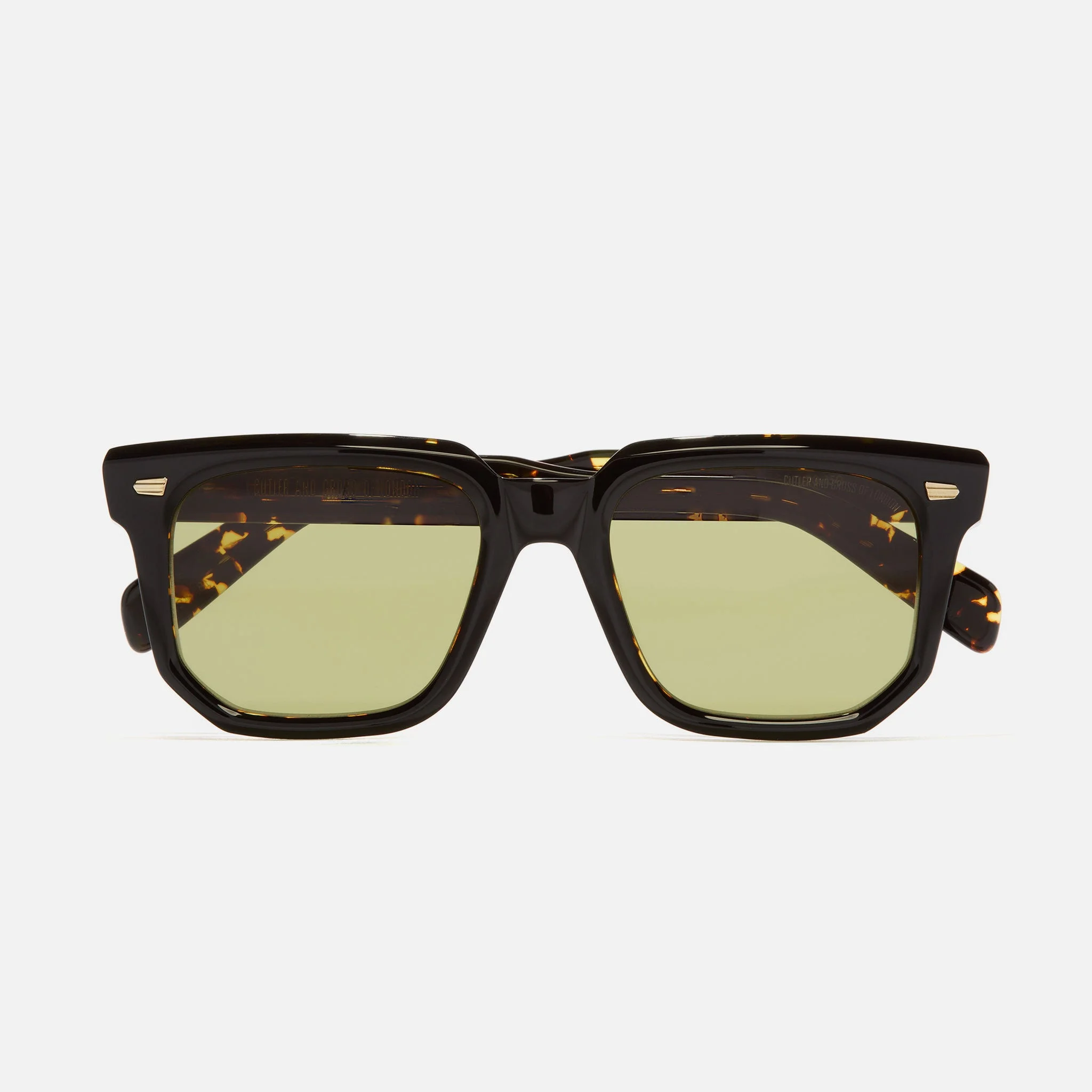 1410 RECTANGLE SUNGLASSES - 1
