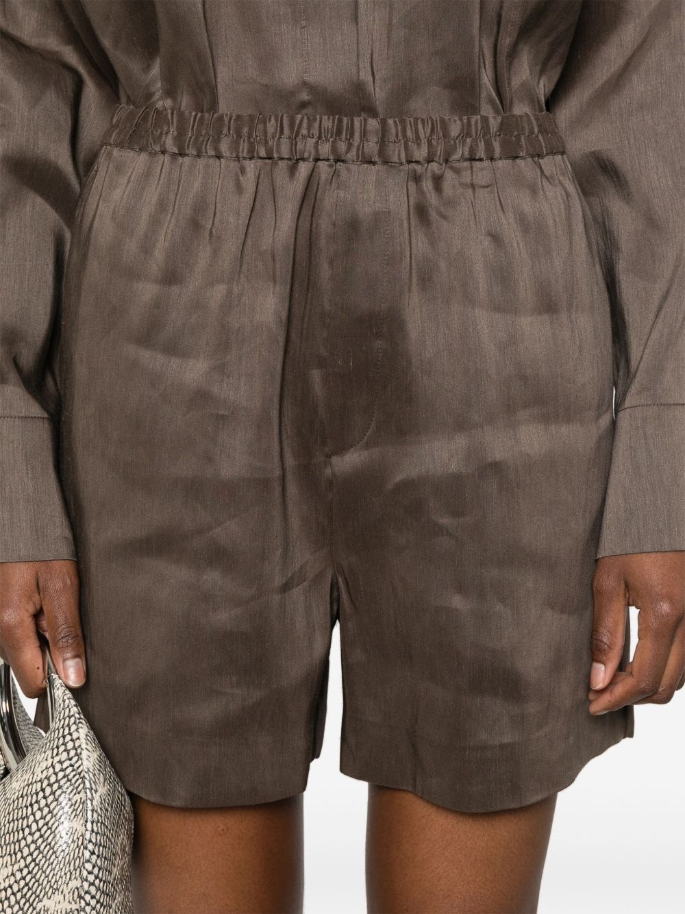 Adonia shorts - 5