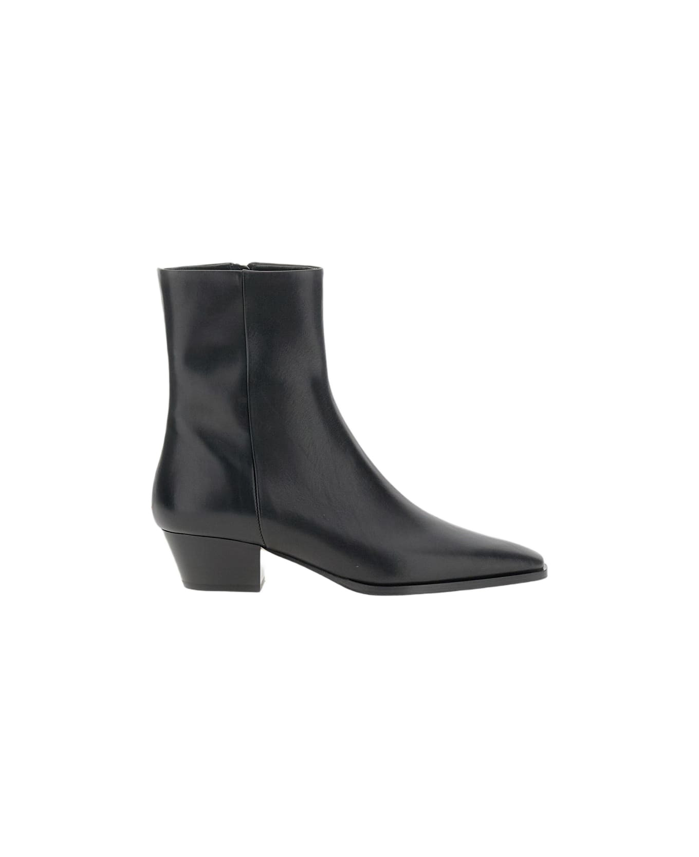 Baba Boot - 1