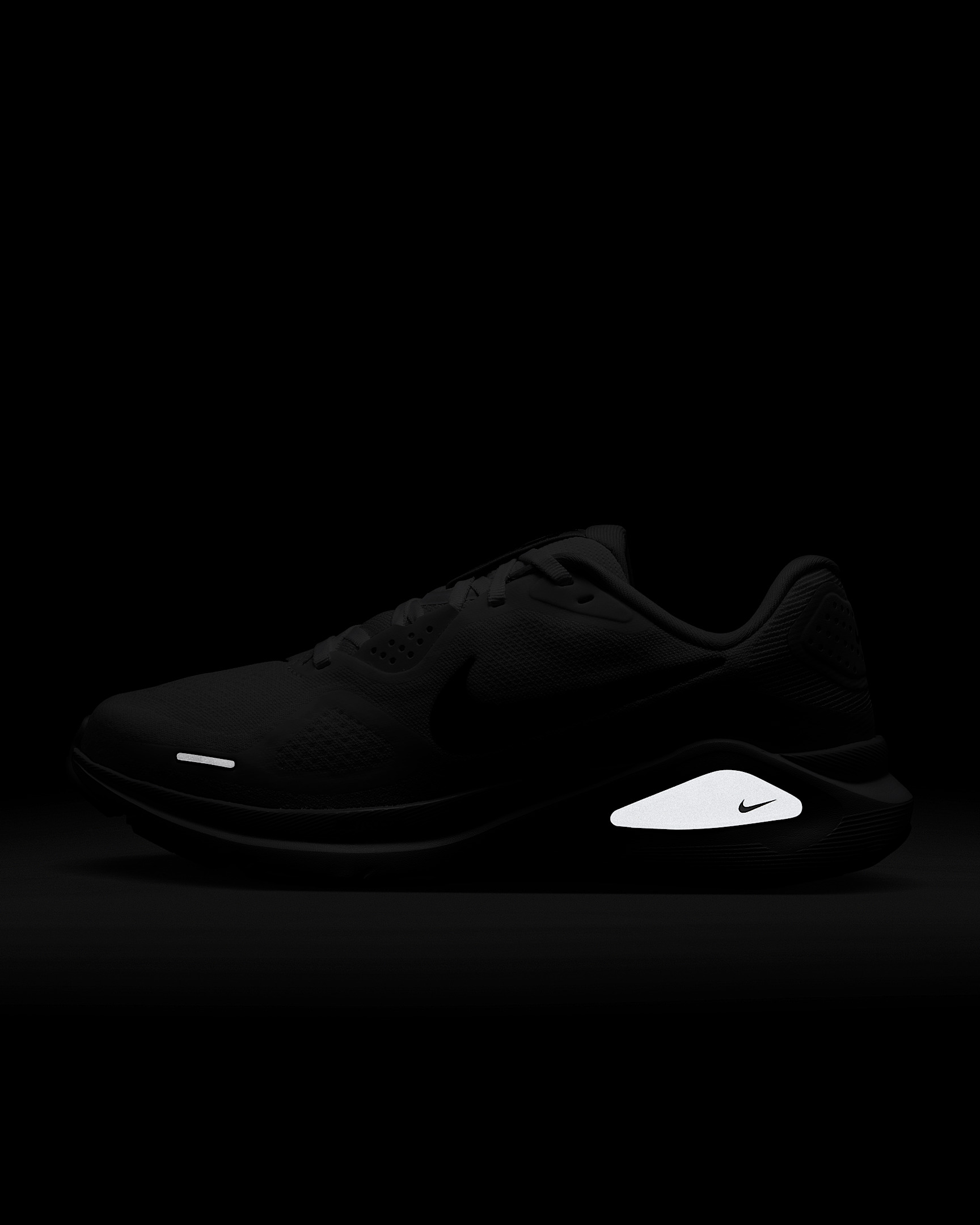 Nike Structure 26 Women's Road Running Shoes - 9