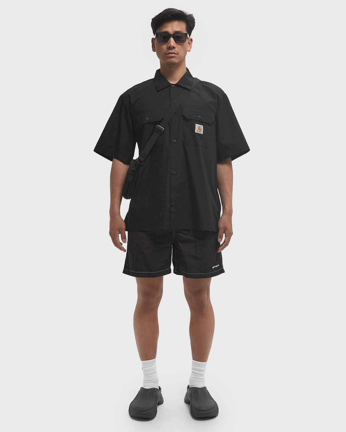 S/S Craft Shirt - 2