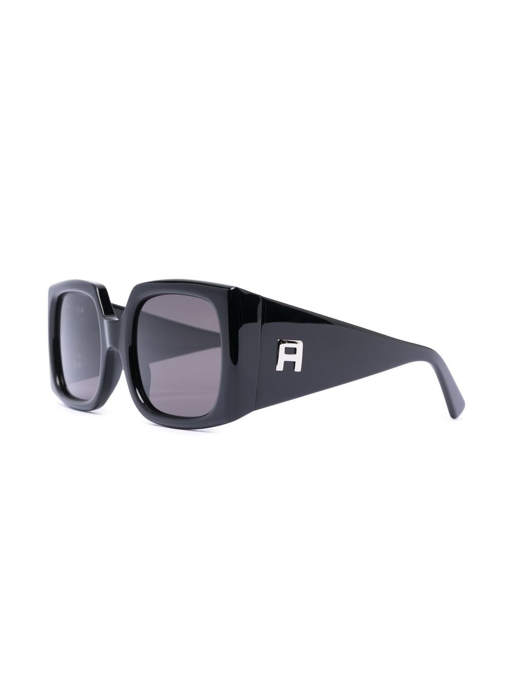 Fhonix rectangle-frame sunglasses - 2