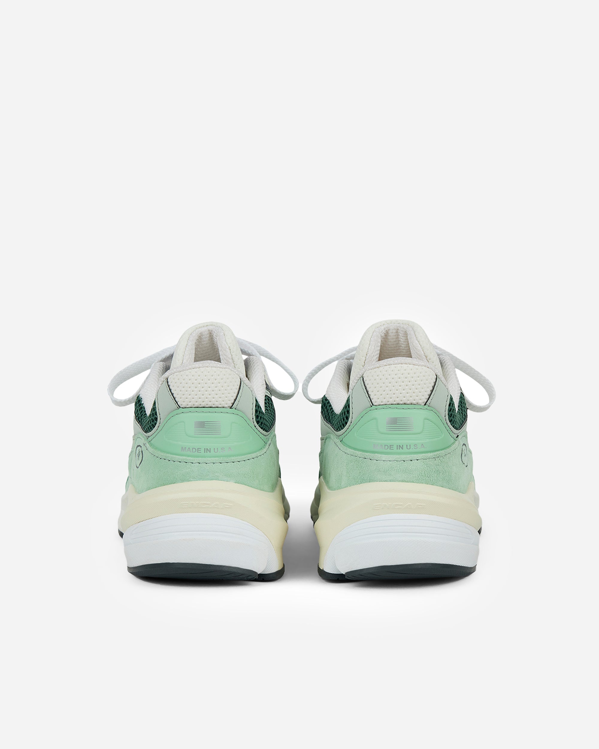 New Balance x Teddy Santis Made In USA 990 - 4