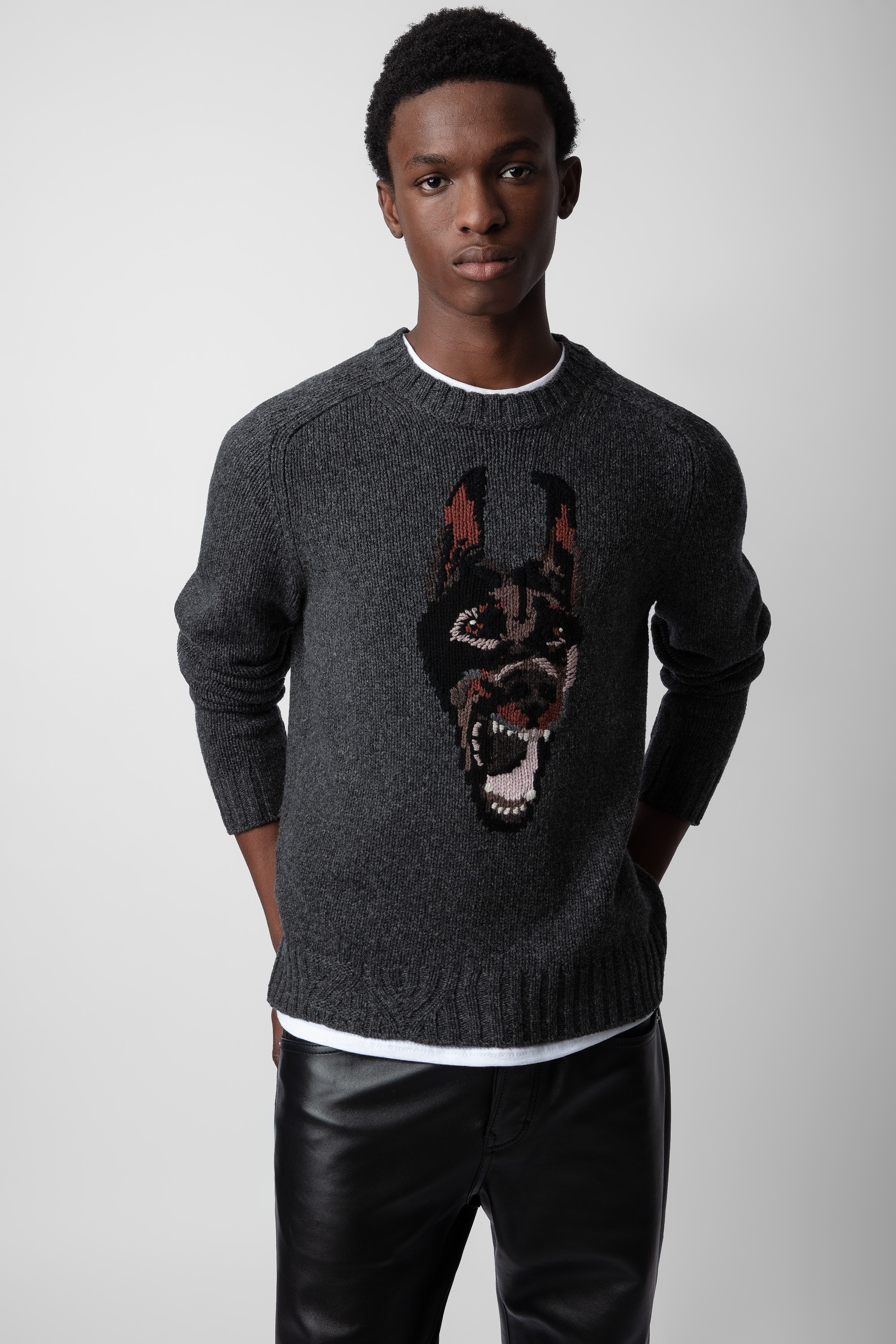 Jordan Sweater - 3