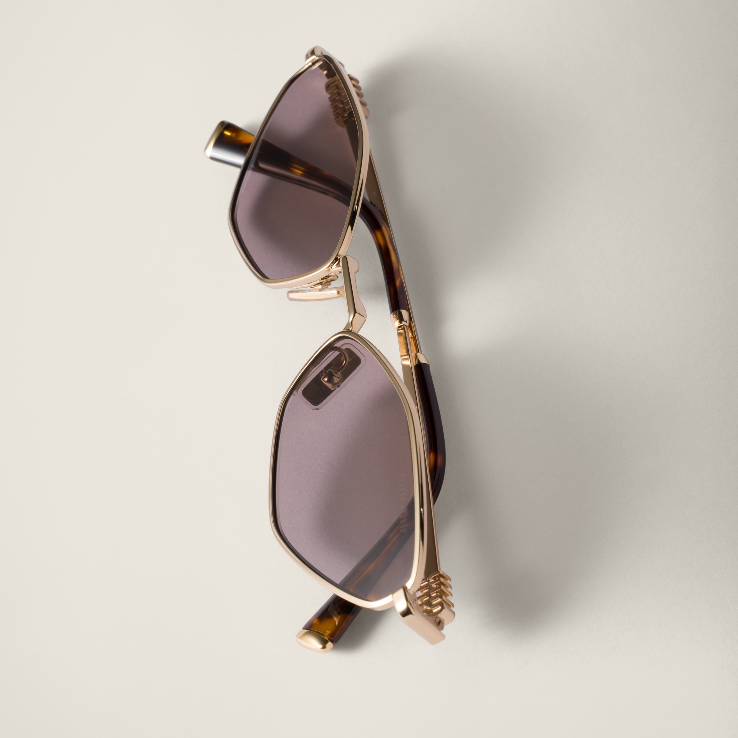 Miu Regard sunglasses - 4
