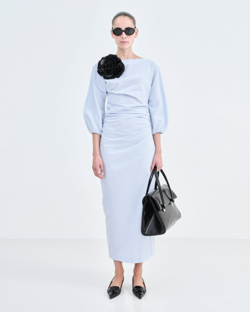 BERNADETTE Dress Ezra outlook