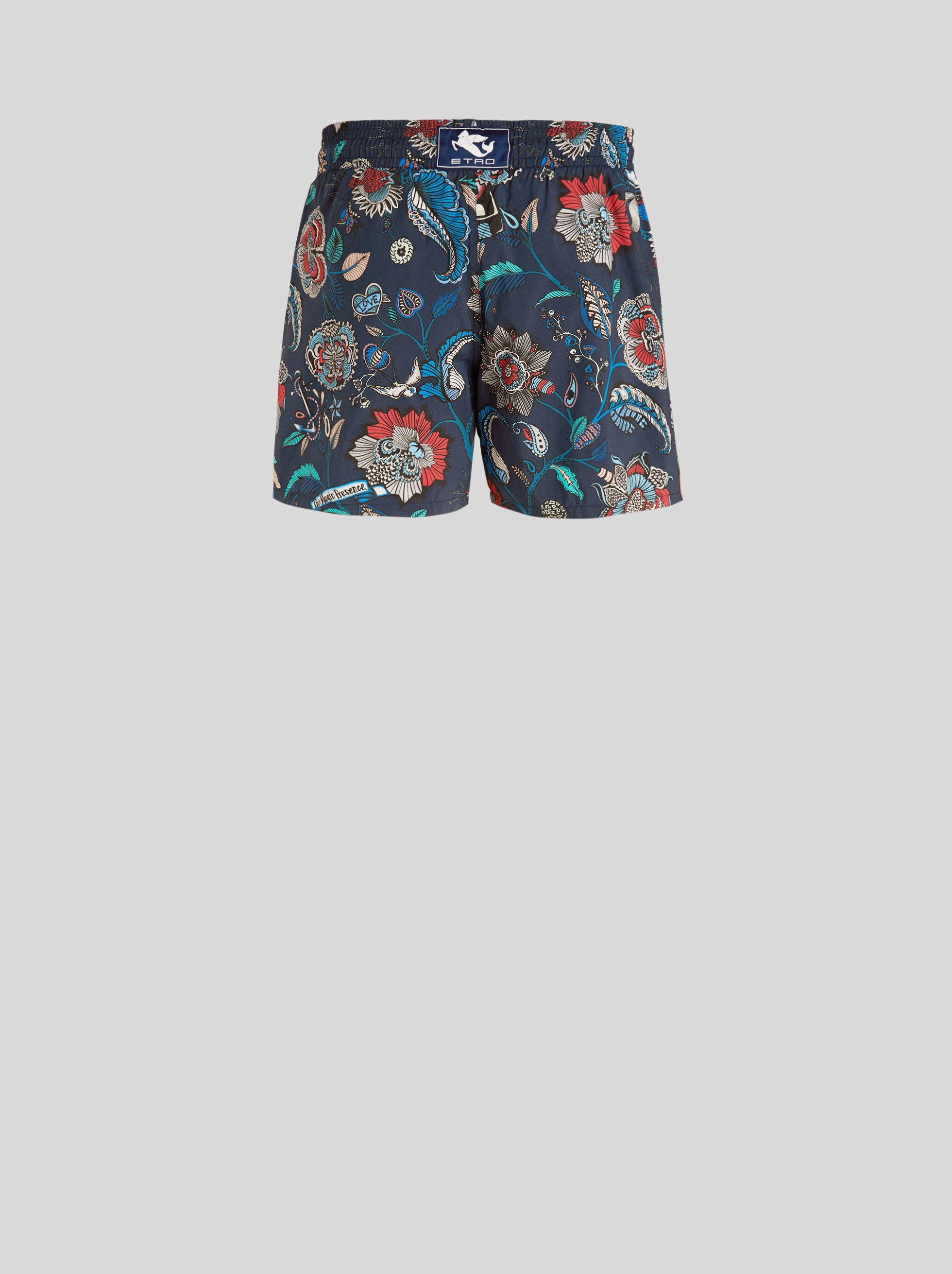 TATTOO PRINT COSTUME - 5