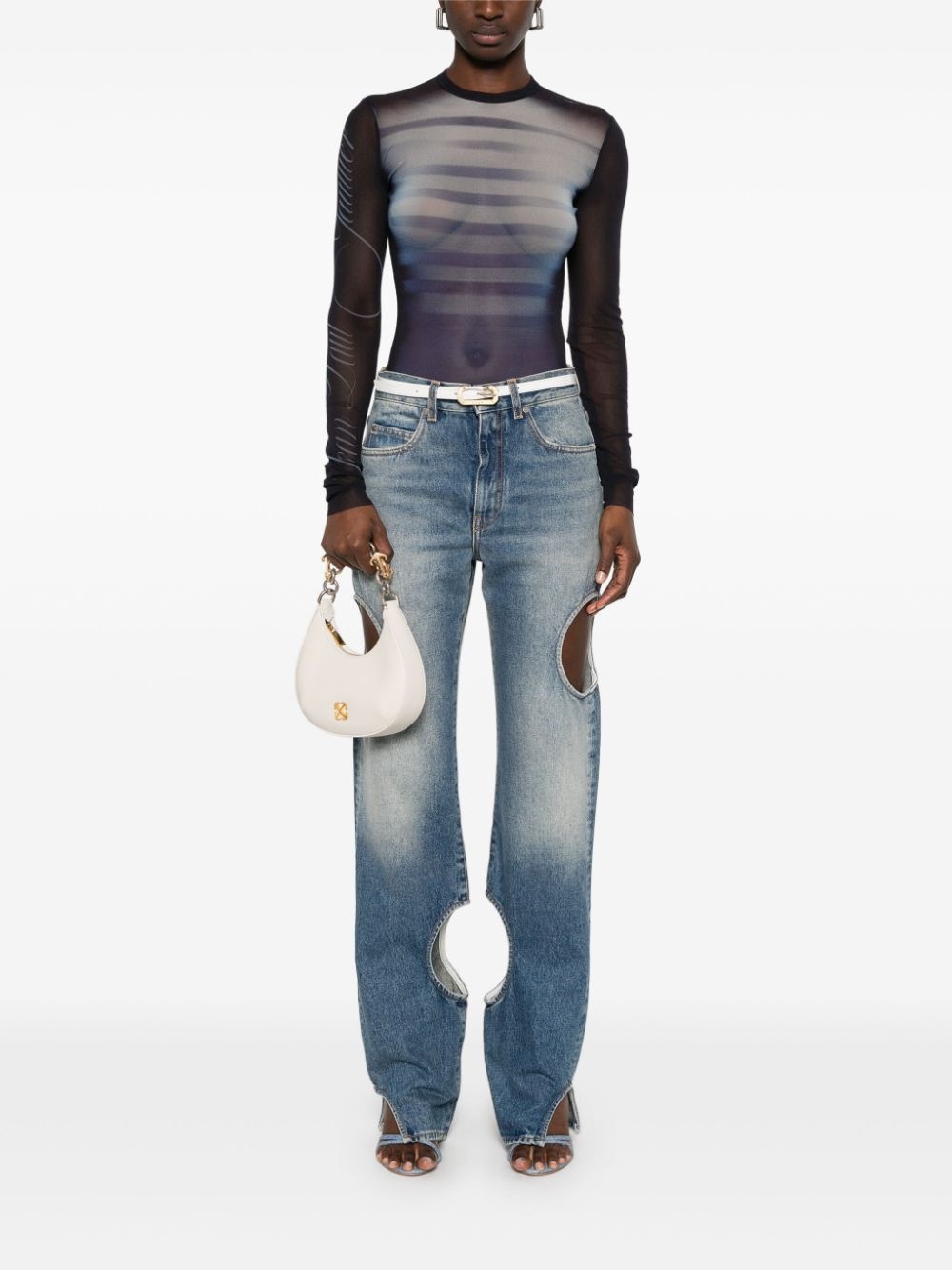 Meteor jeans - 2