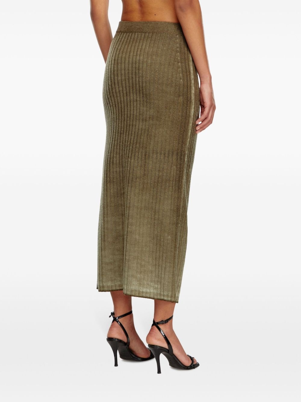 M-Asi skirt - 4