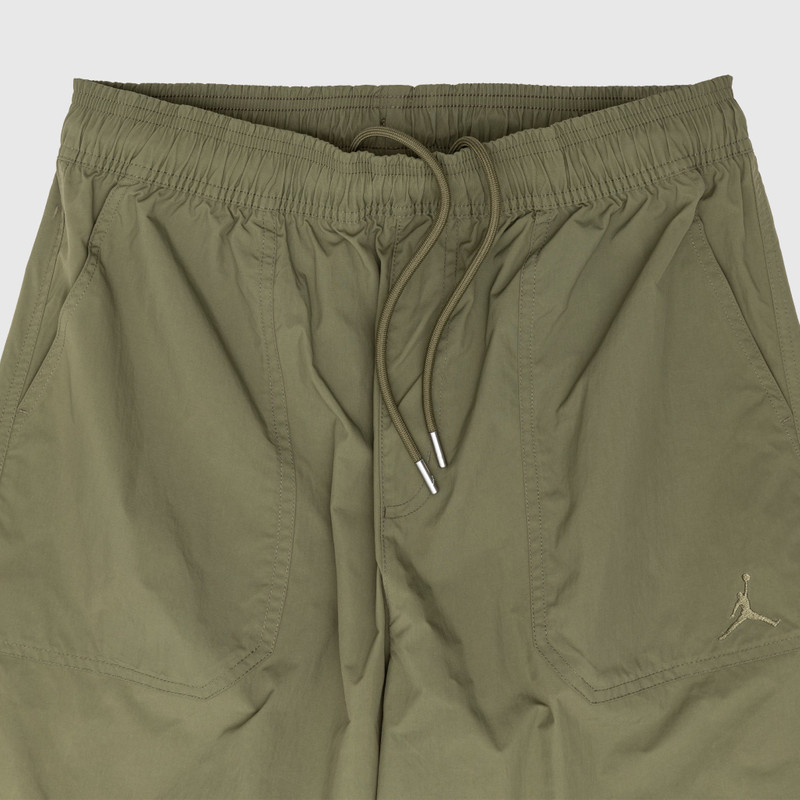 Jordan ESSENTIALS WOVEN PANT "MEDIUM OLIVE" outlook