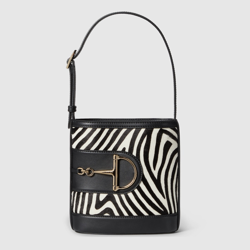Gucci 73 mini bucket bag 1