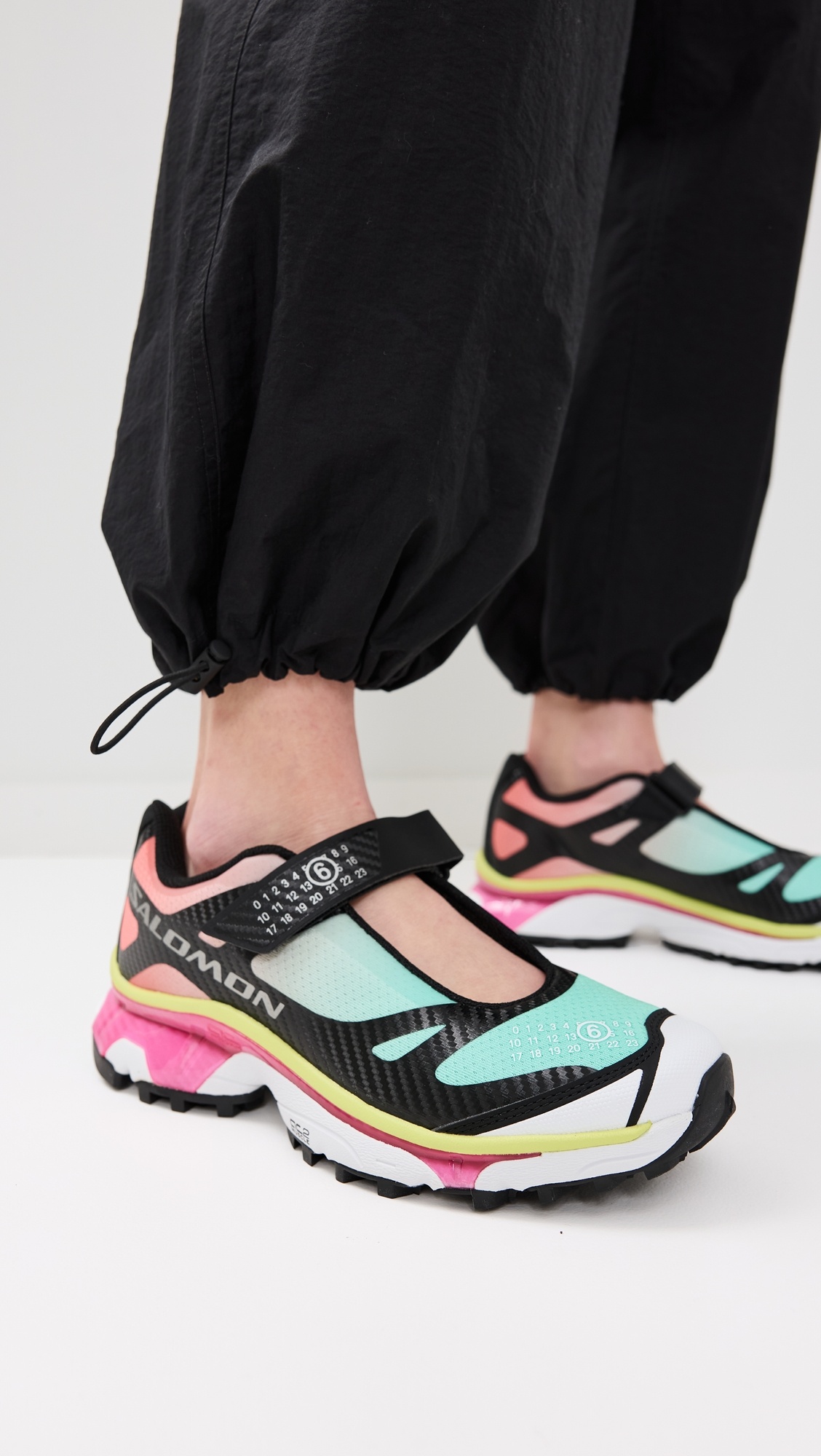 x Salomon Sneakers Xt-Mary J MM6 - 2