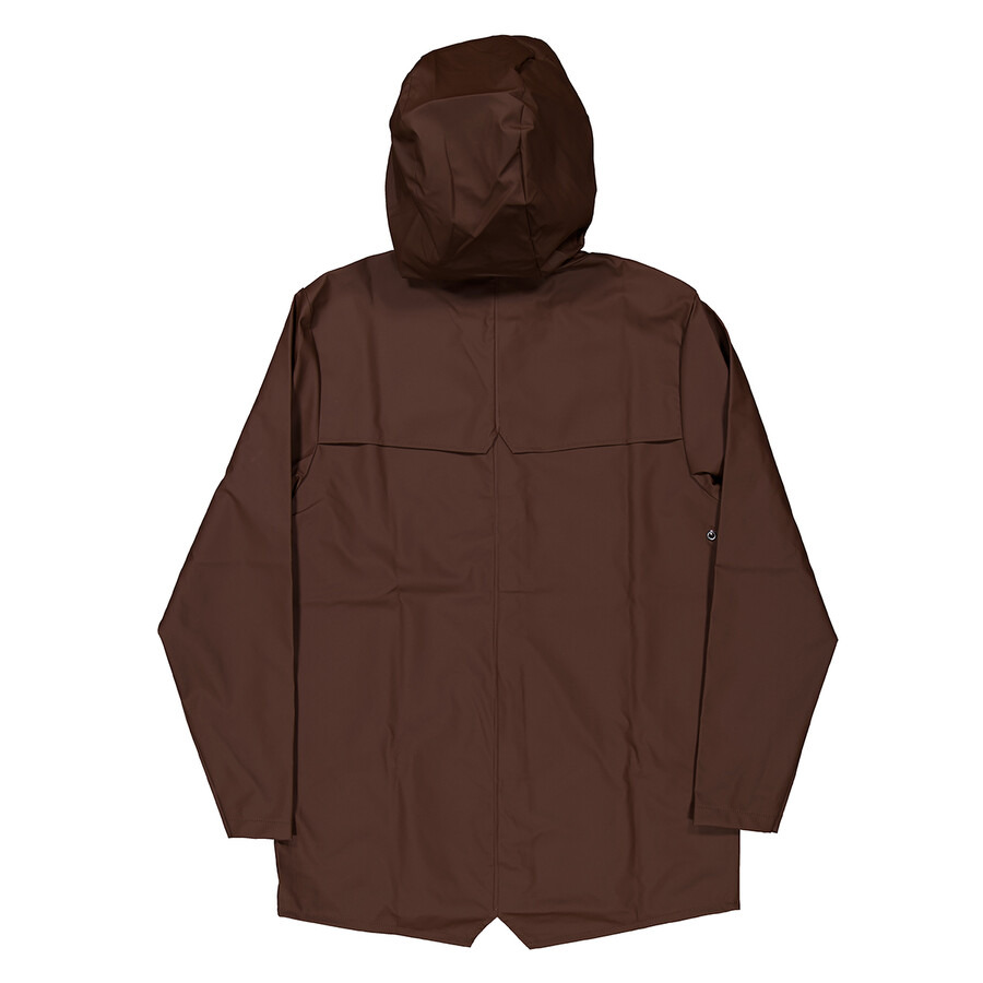 Rains Men's Frame Waterproof Lightweight Jacket - 6