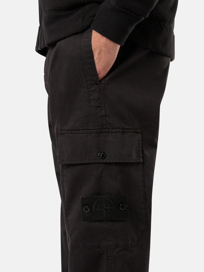 336F6 STRETCH COTTON WOOL SATIN_STONE ISLAND GHOST 3