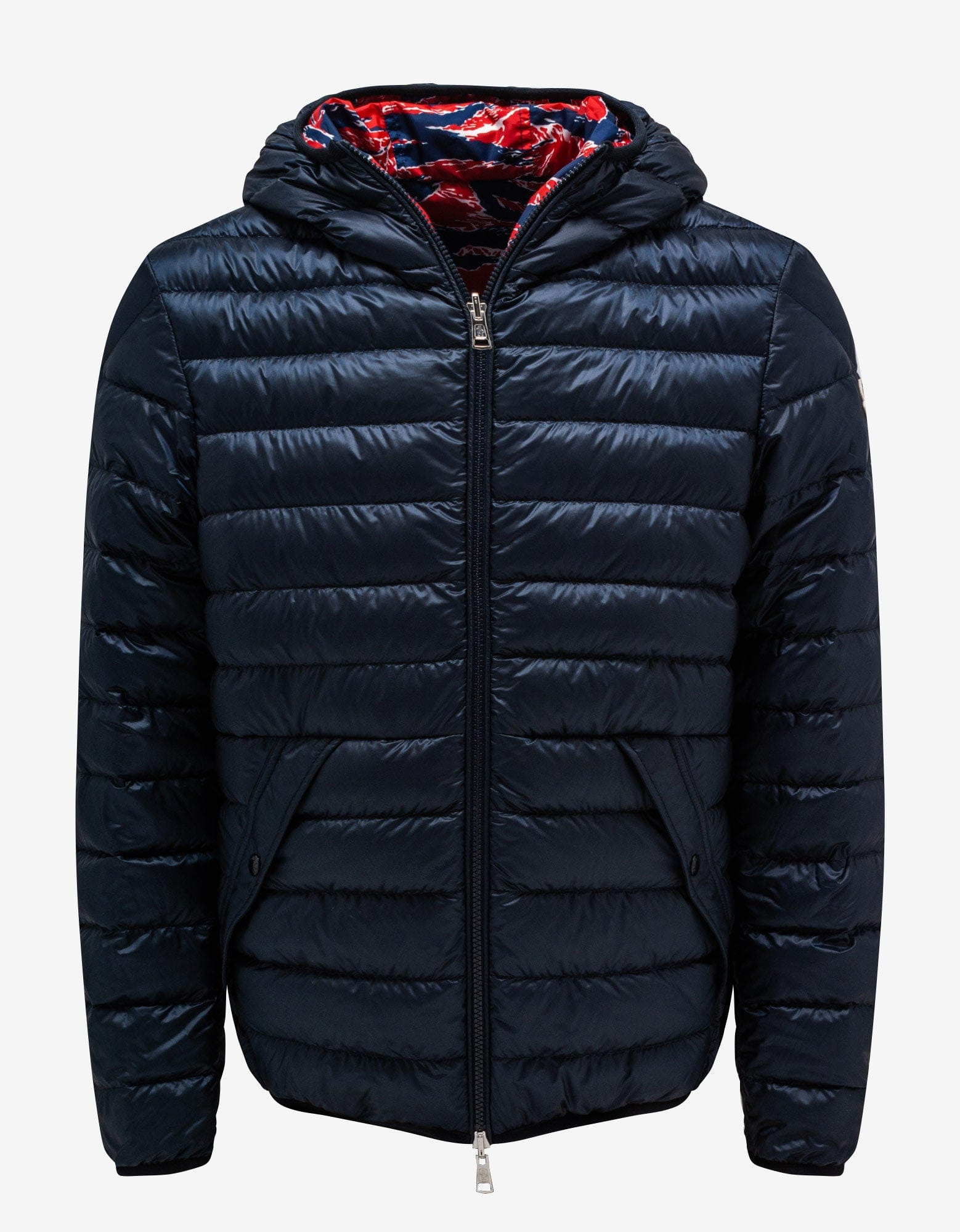 Moncler Bressay Reversible Down Jacket - 2