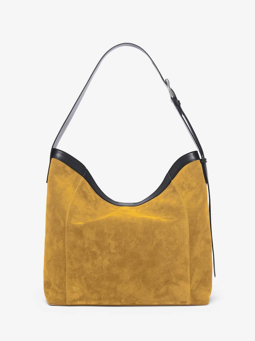 Pendant Shoulder Bag - 4