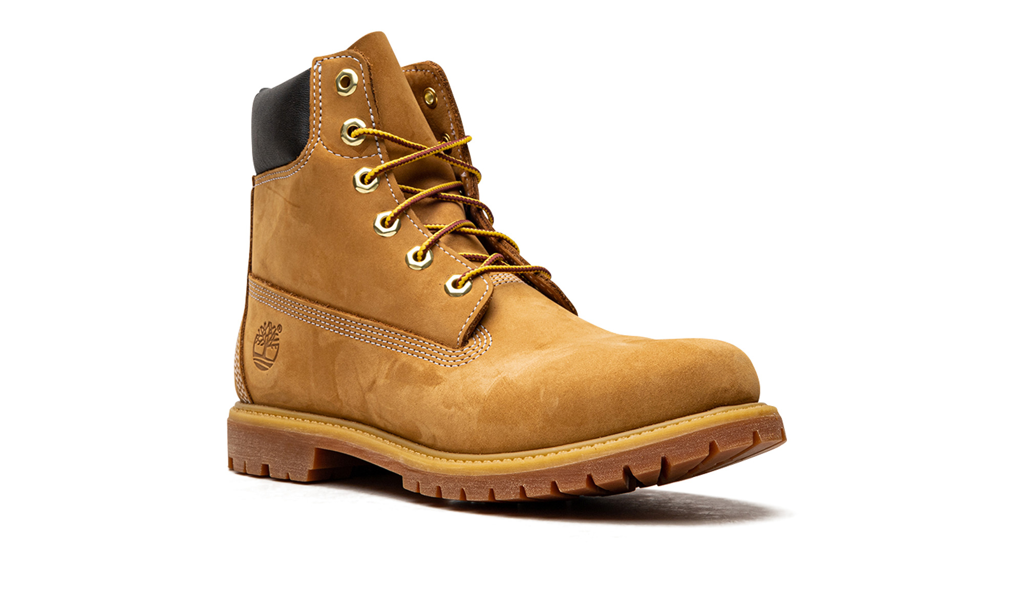 6 INCH PRM WATERPROOF WMNS "6 Inch" - 7
