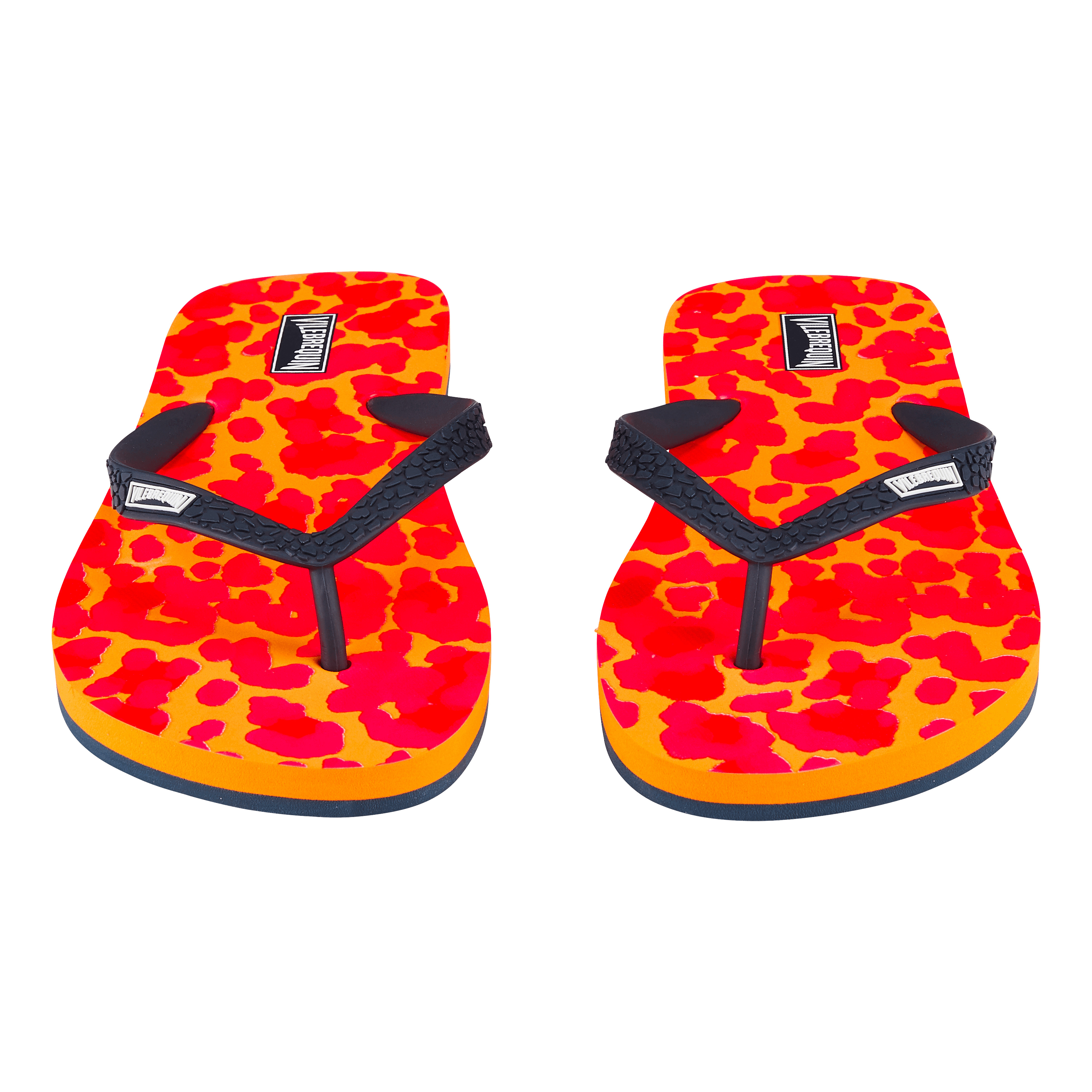 Women Flip flop New Leopard - 3