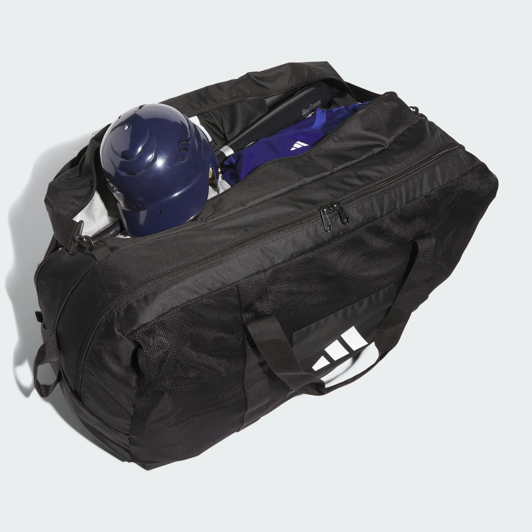 Team Carry XL Duffel Bag - 4