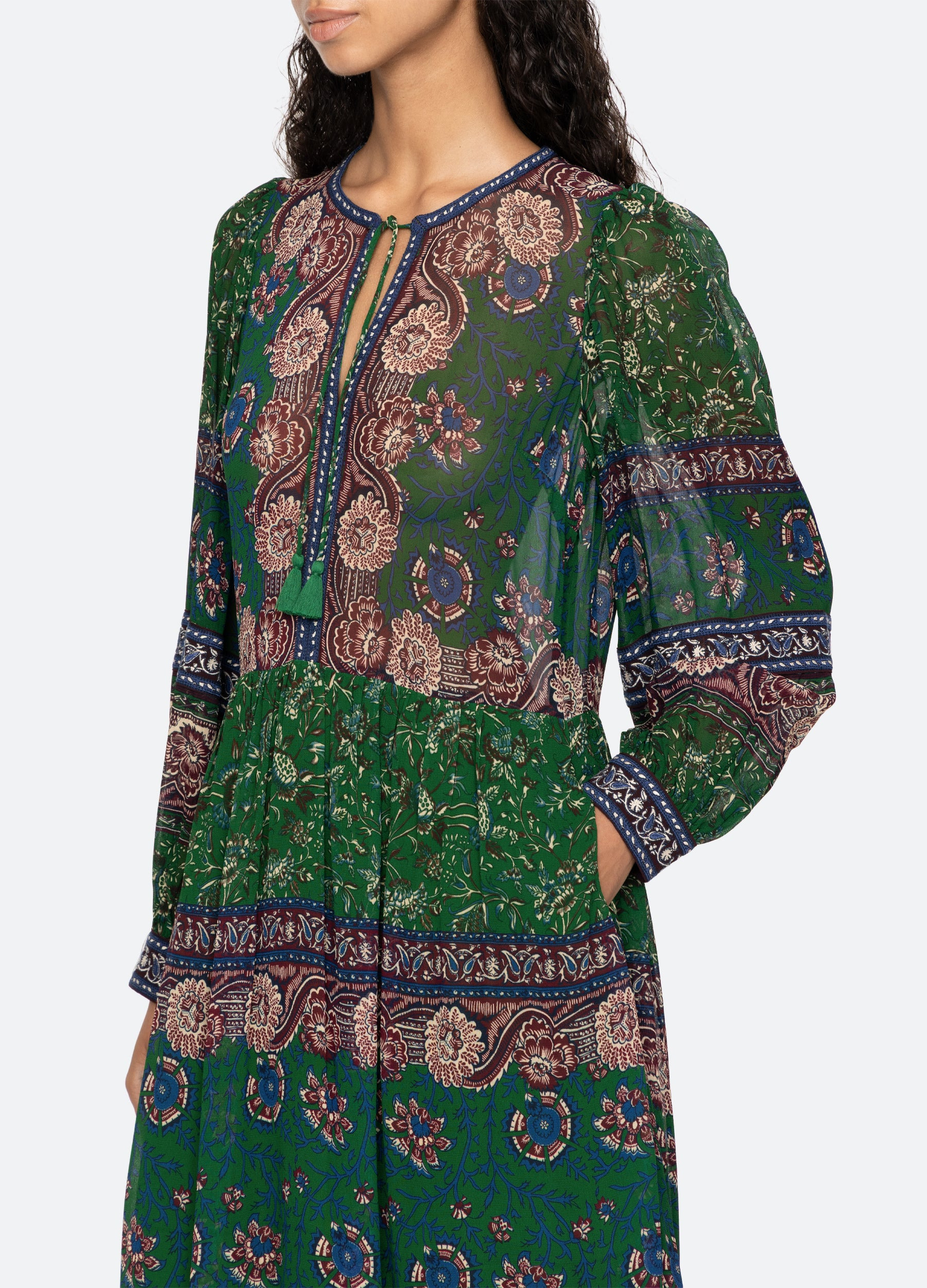 Melba Dress - 6