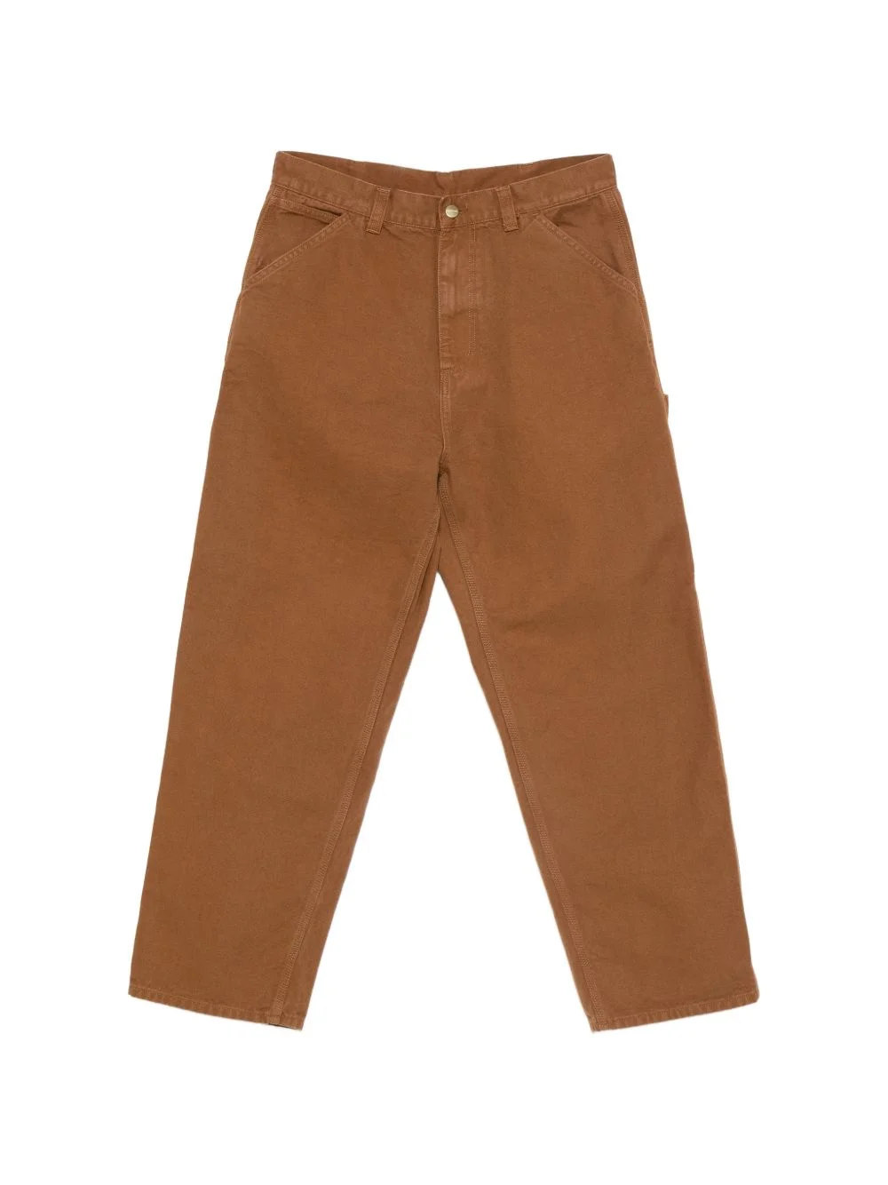 tapered trousers - 1