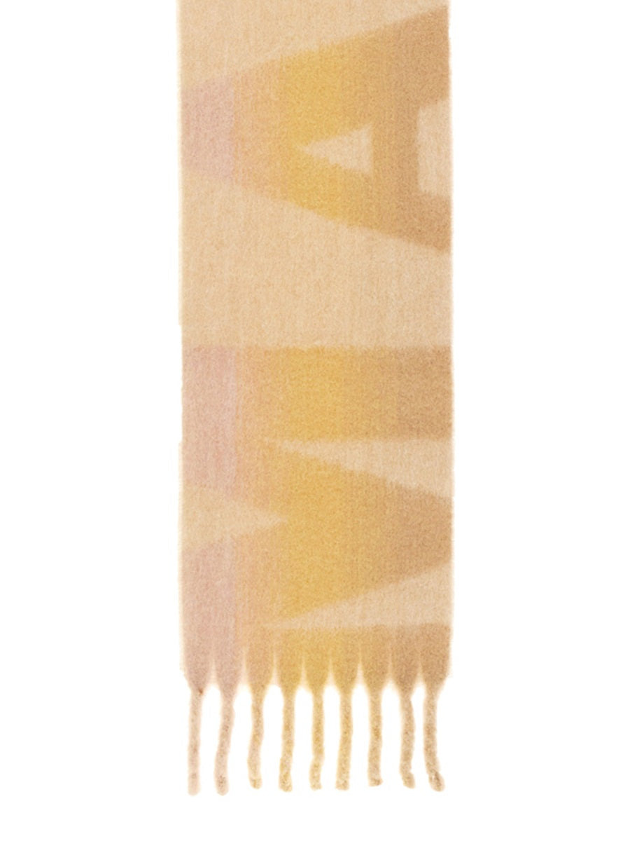 Isabel Marant Women Scarf "Loliana" - 2