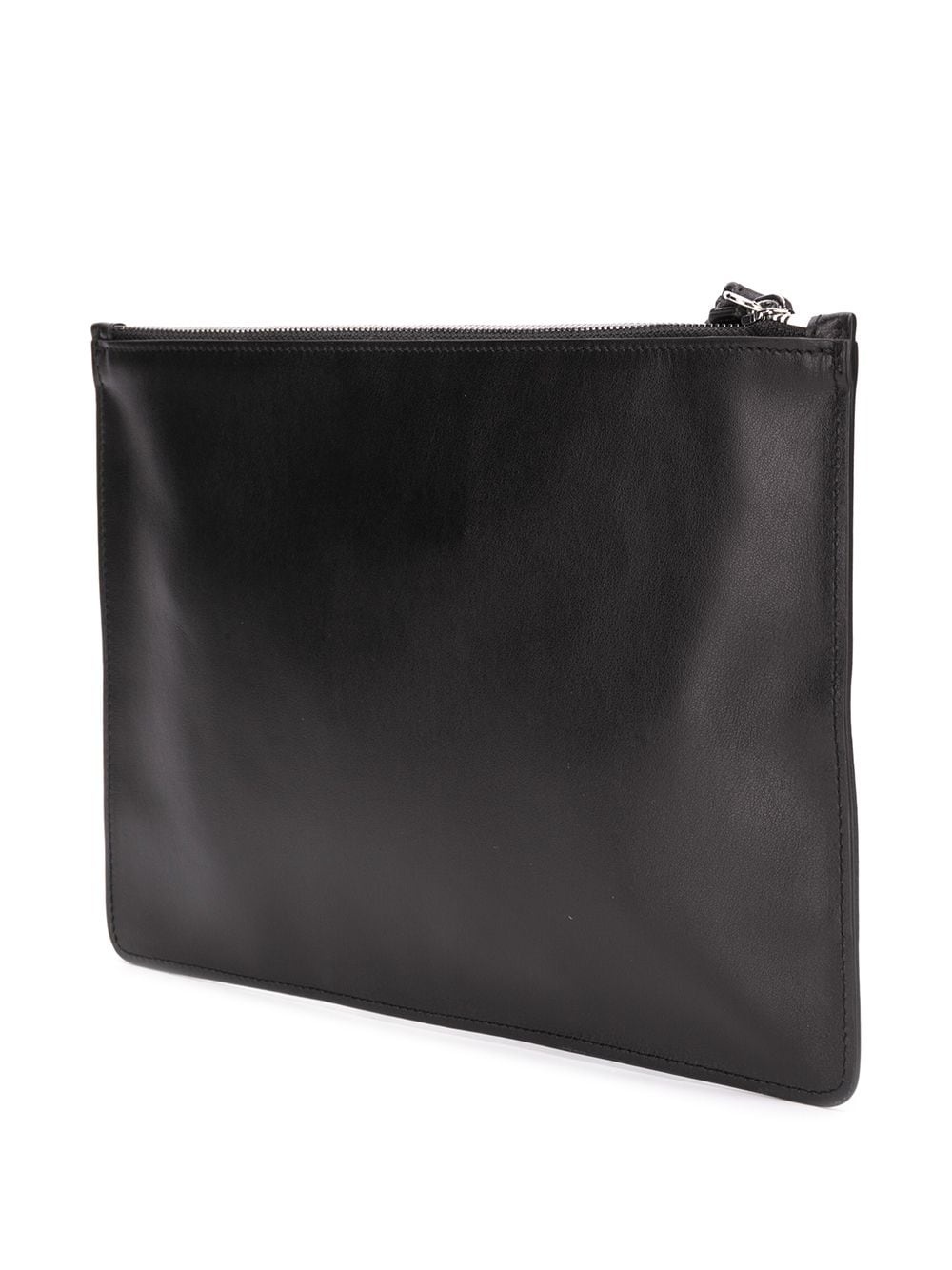 Wings rectangular-shaped clutch - 3