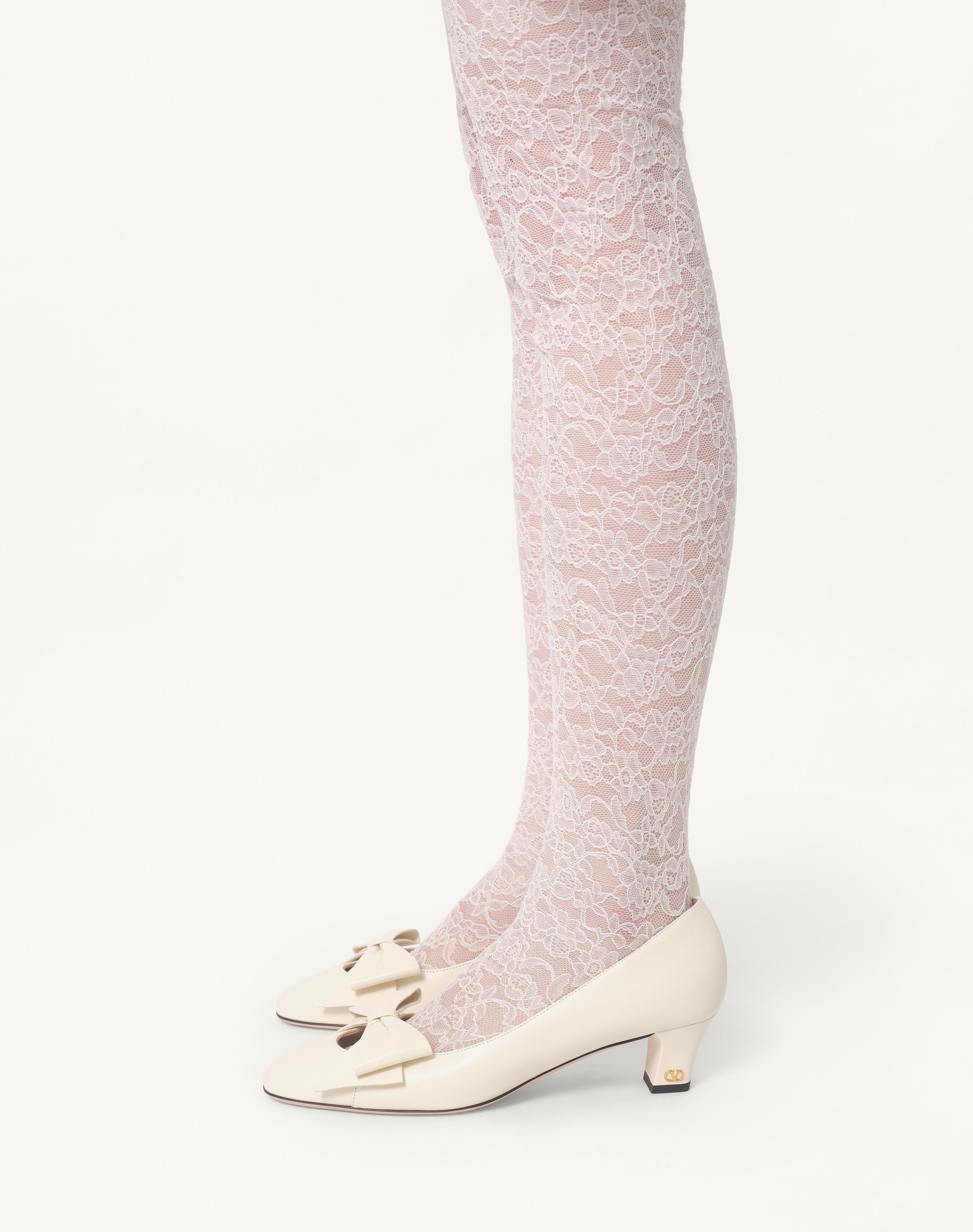 CREPE COUTURE SHORT DRESS - 4