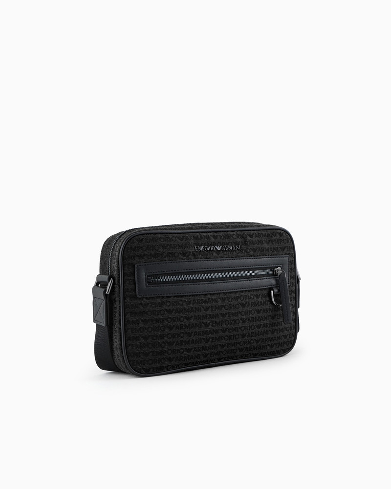 EMPORIO ARMANI CROSSBODY BAGS outlook