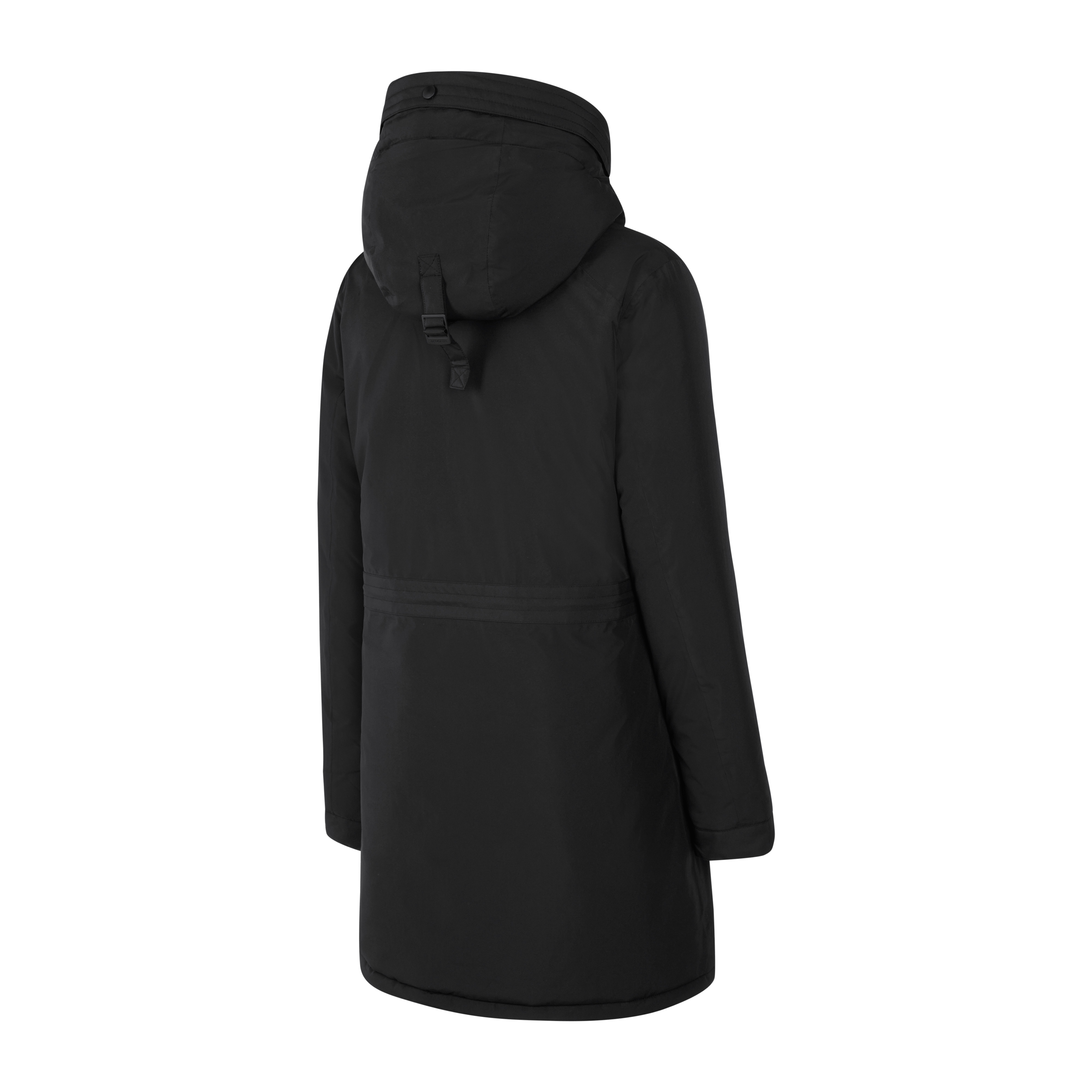 Drangey Lightweight vegan GORE-TEX INFINIUM™ parka - 11