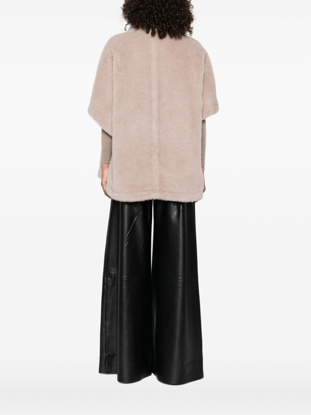 Tebe Teddy cape - 3
