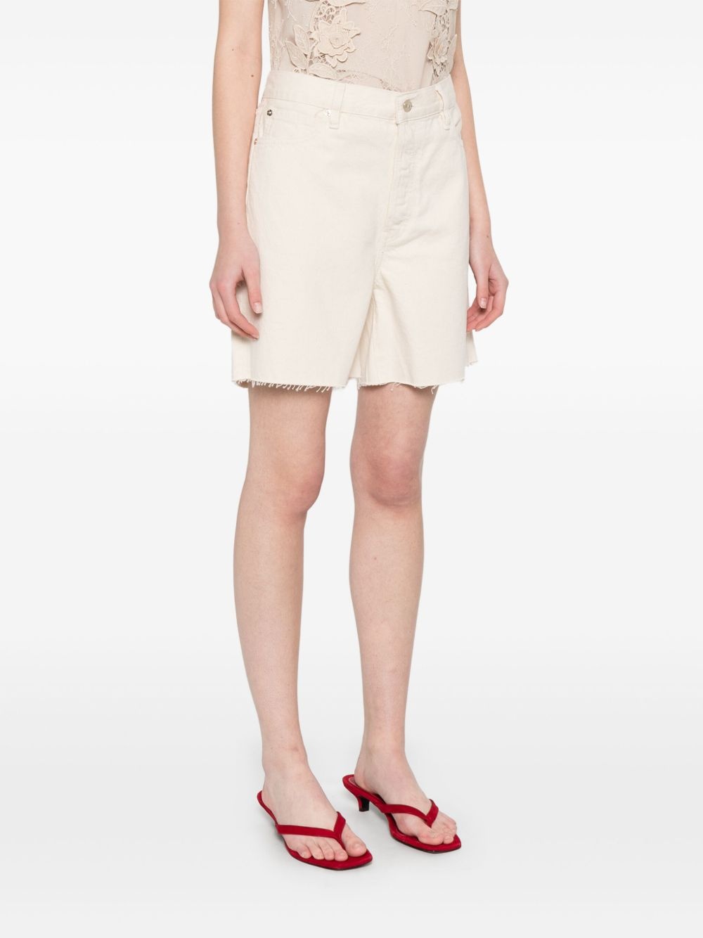 The Timeless shorts - 3