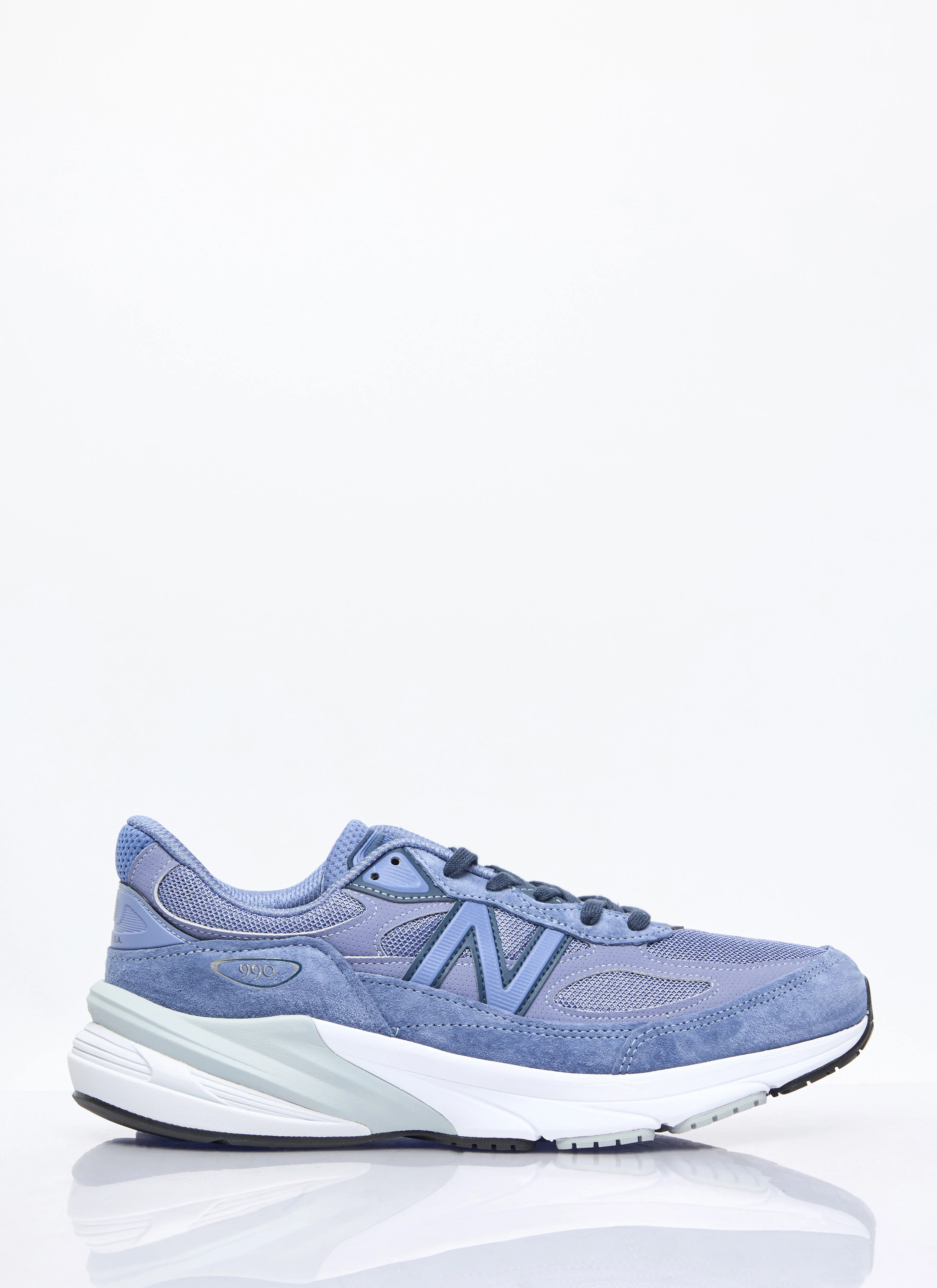 990v6 Sneakers - 1