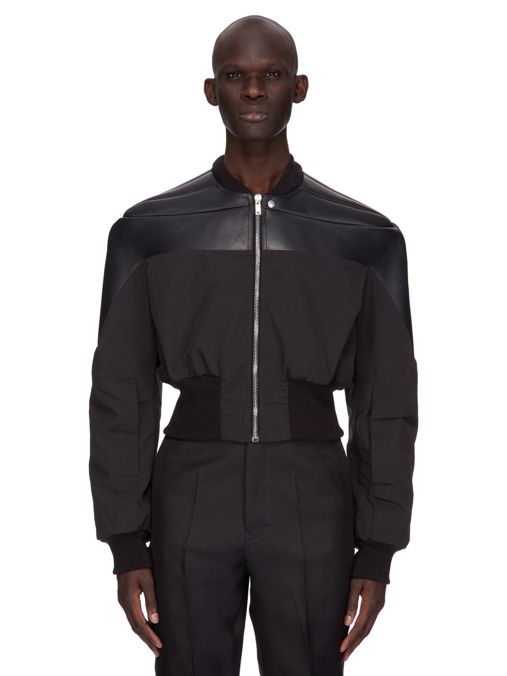 【関税&送料込】Rick Owens Jacket Rick Owens JACKET | REVERSIBLE