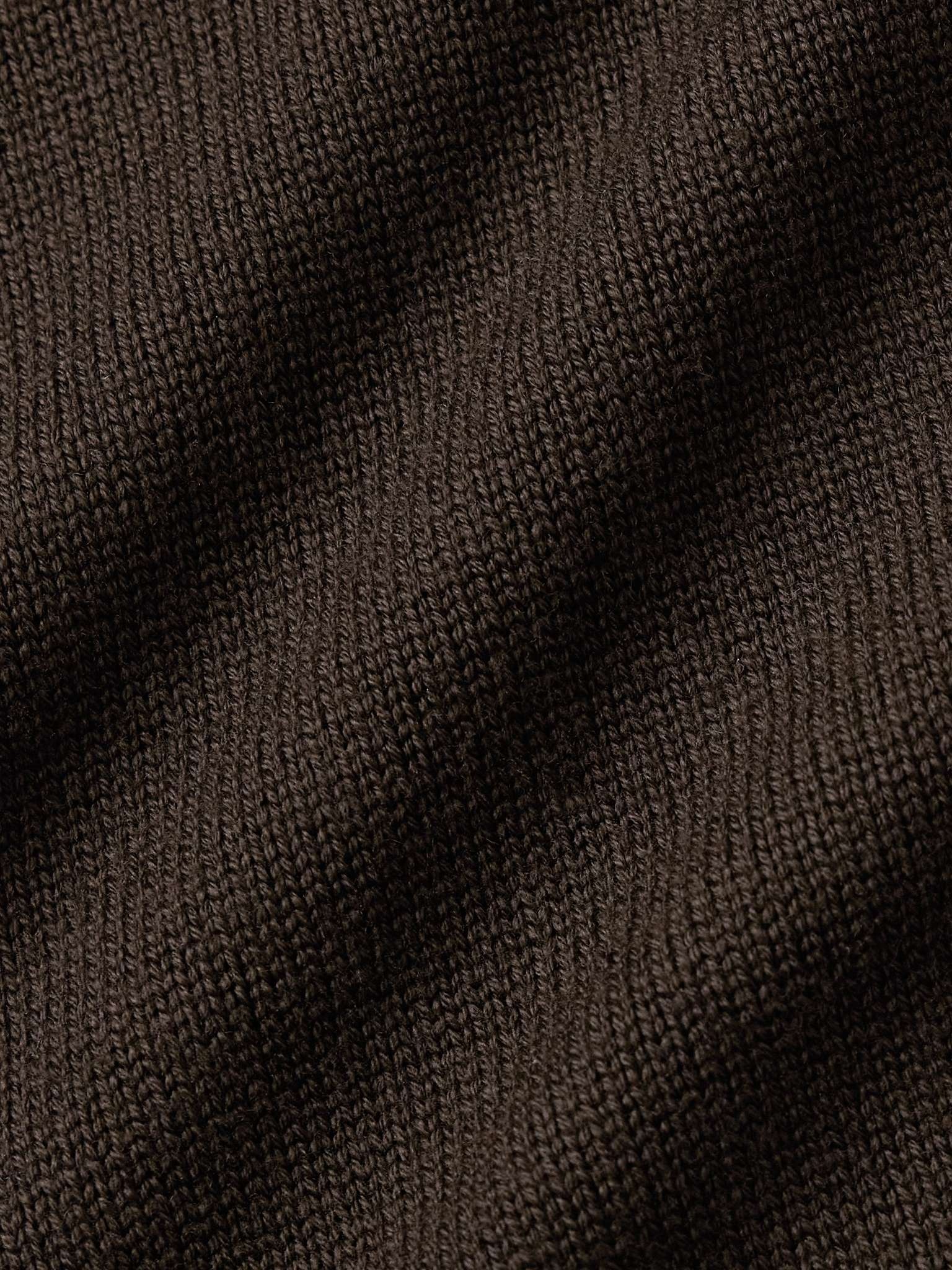 Juniper Merino Wool Sweater - 4