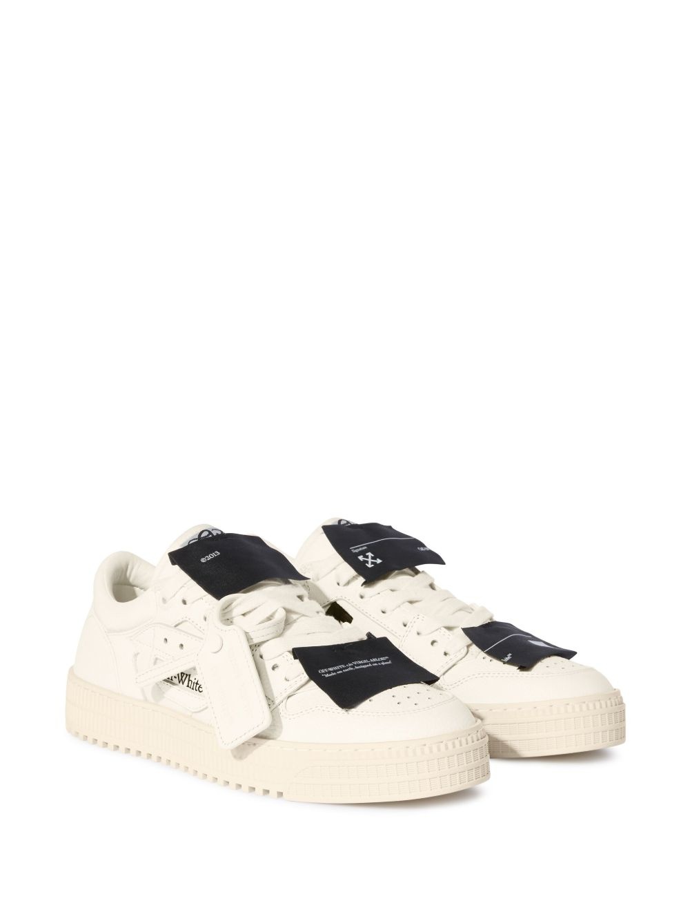 3.0 Off Court sneakers - 2