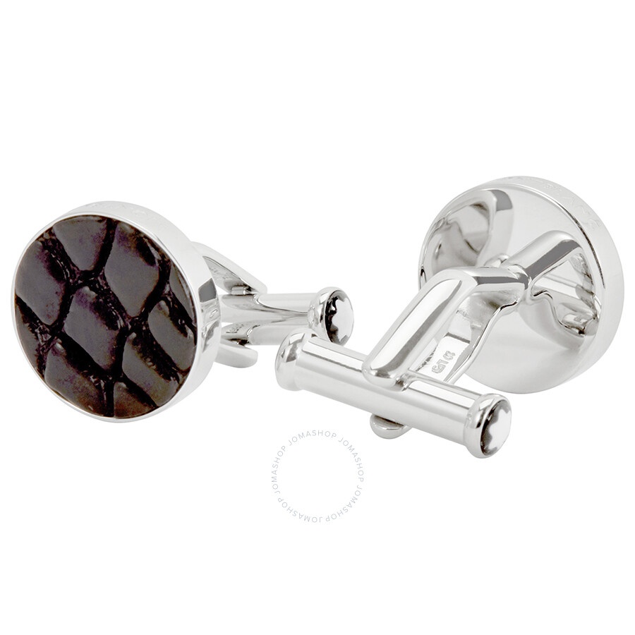 Montblanc Men's Essential Sartorial Cufflinks - 3