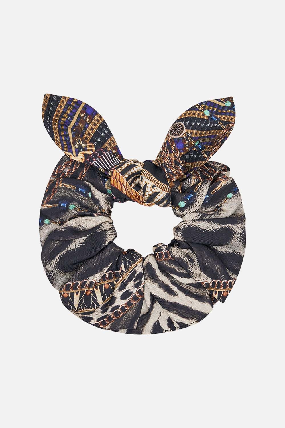 SCRUNCHIE 2