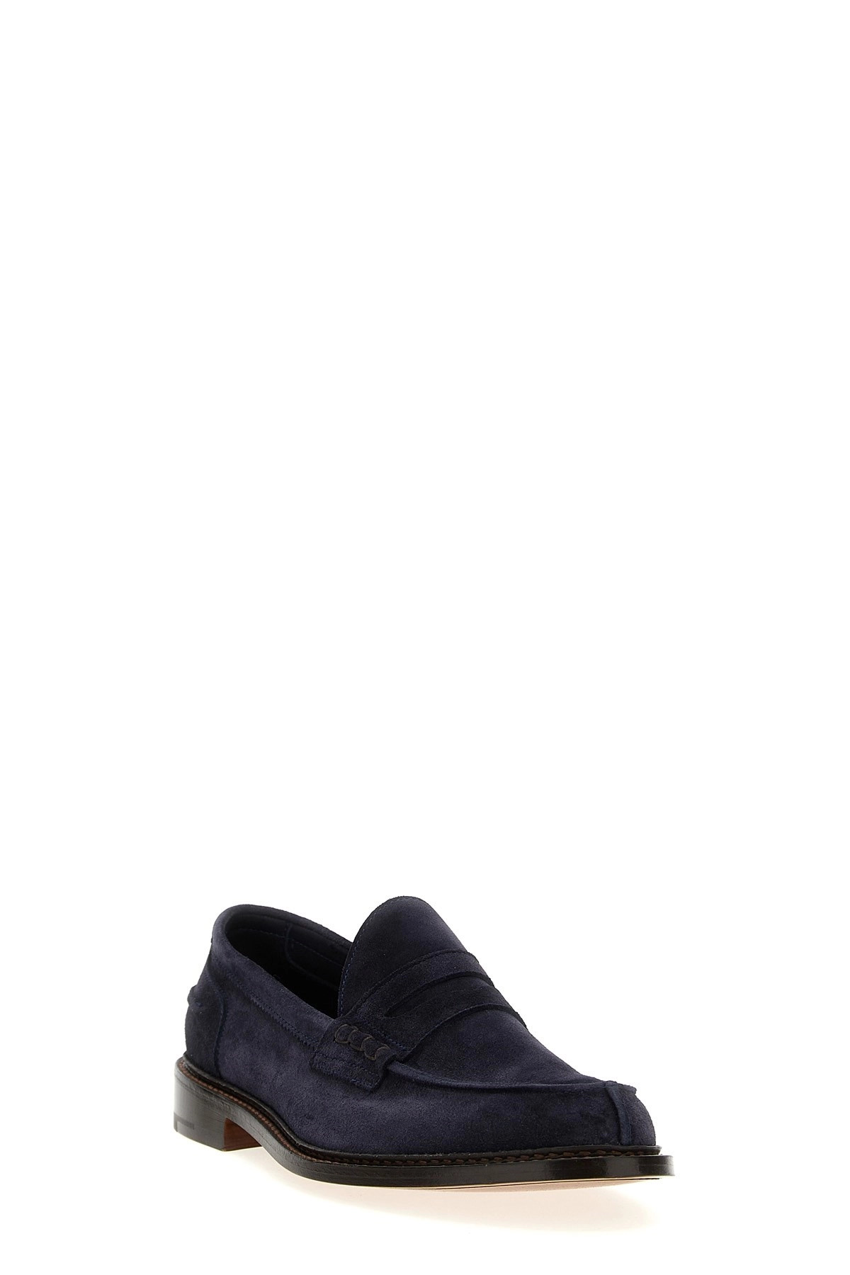 'Adam' loafers - 2