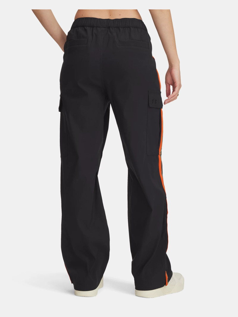 Under Armour UA Courtside outlook