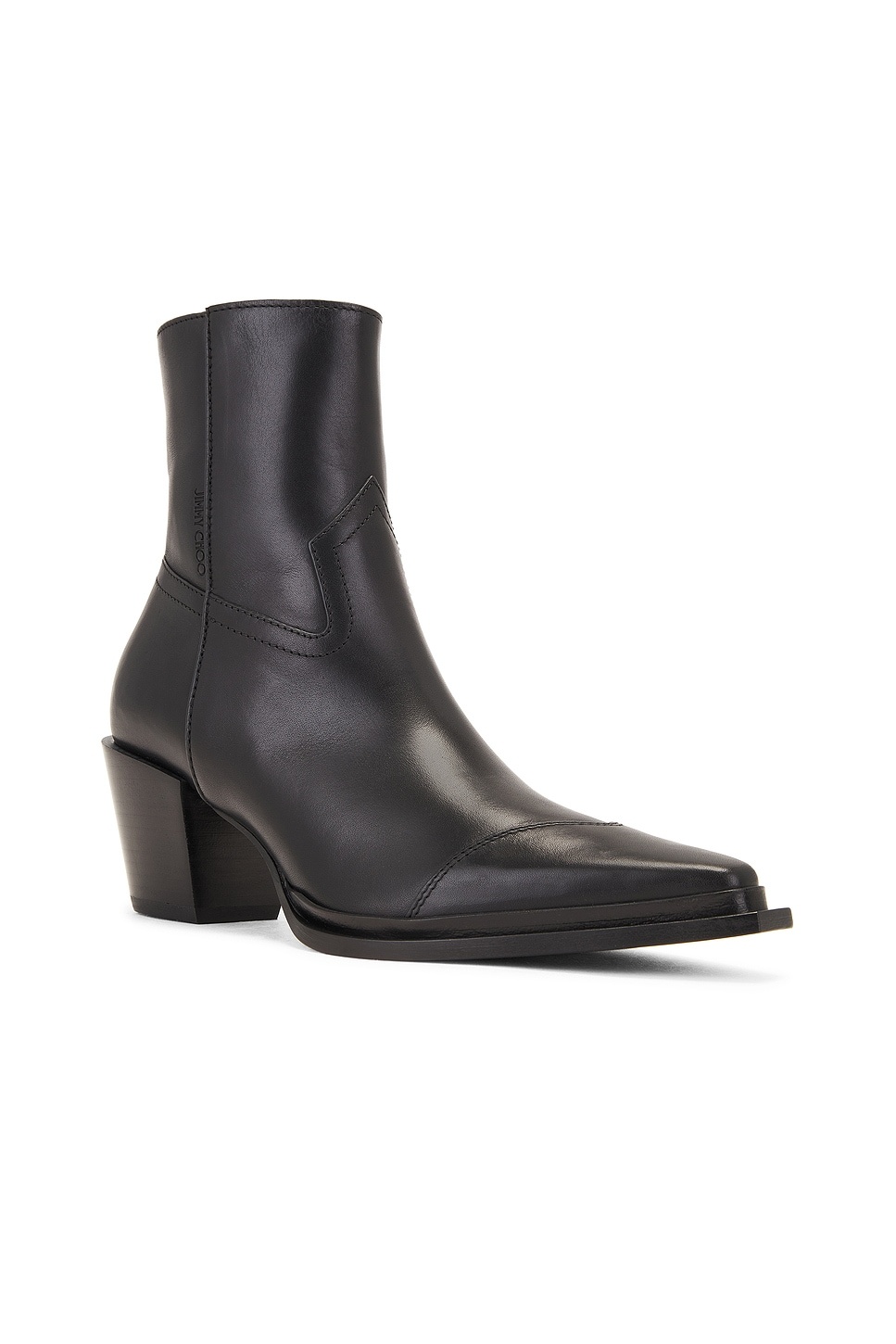 Cece 60 Boot - 2
