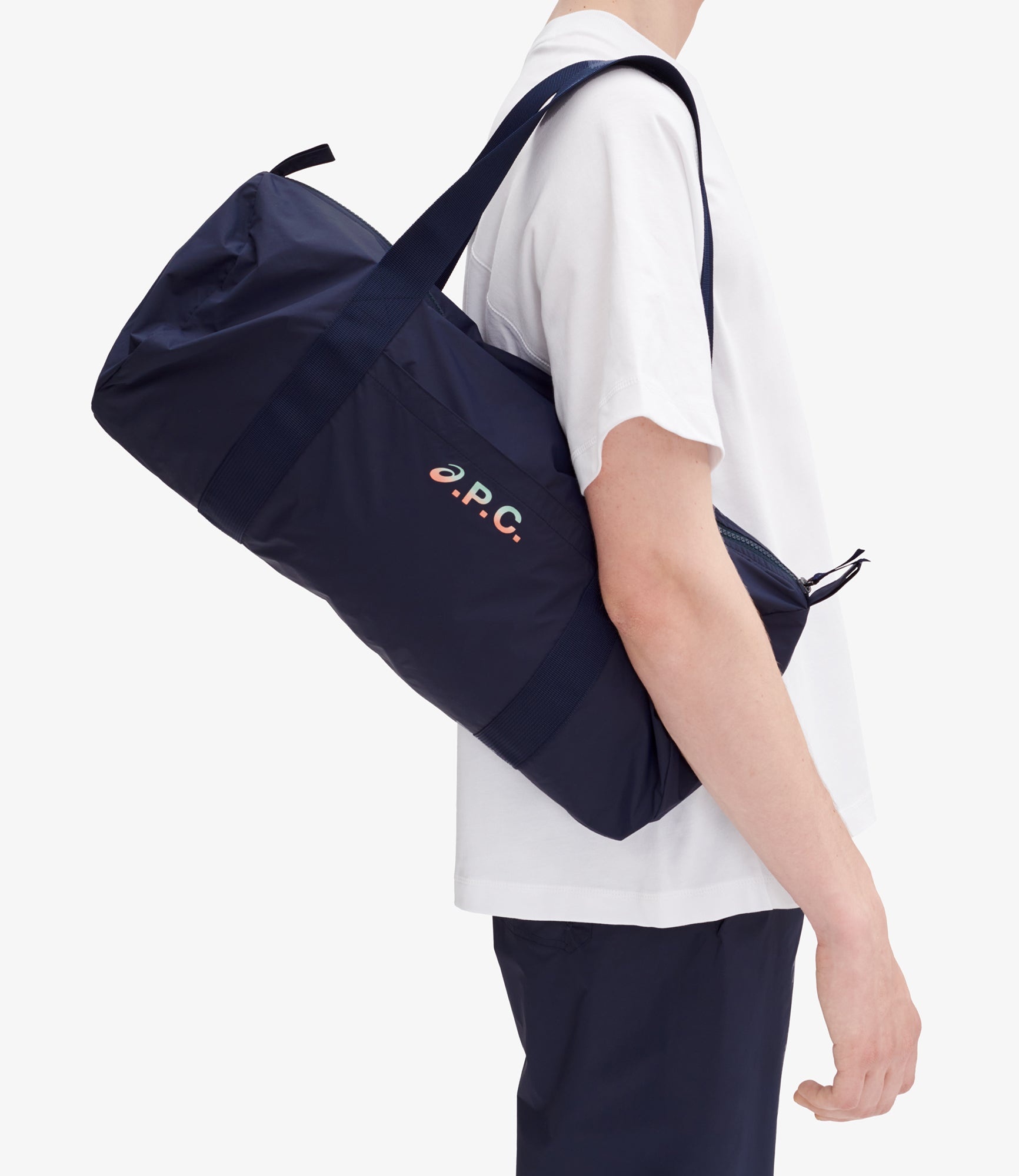 GYM BAG ASICS - 2