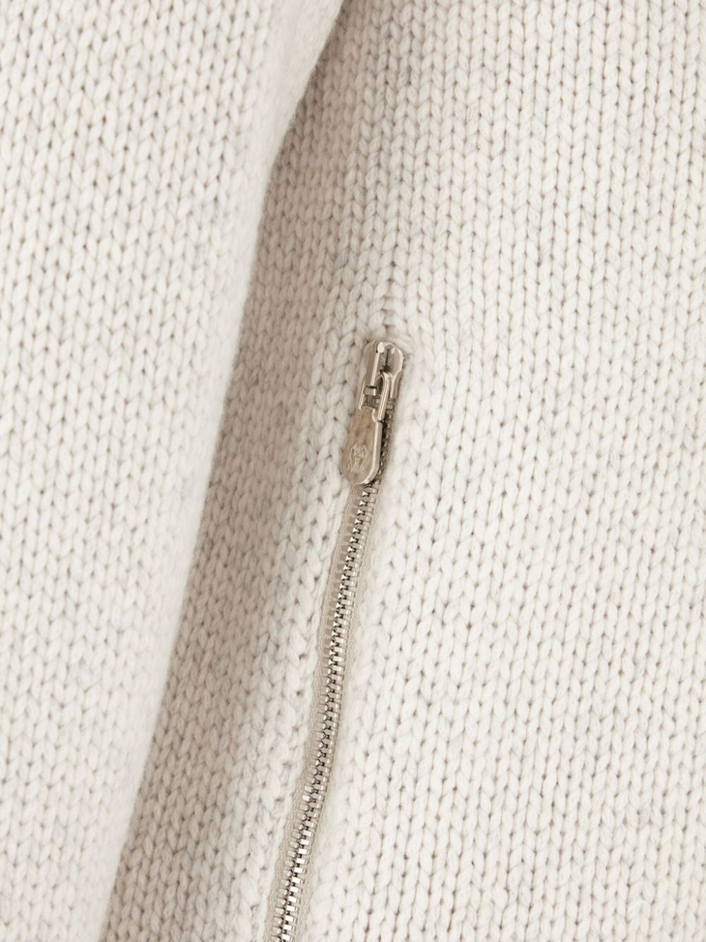 cashmere cardigan - 3