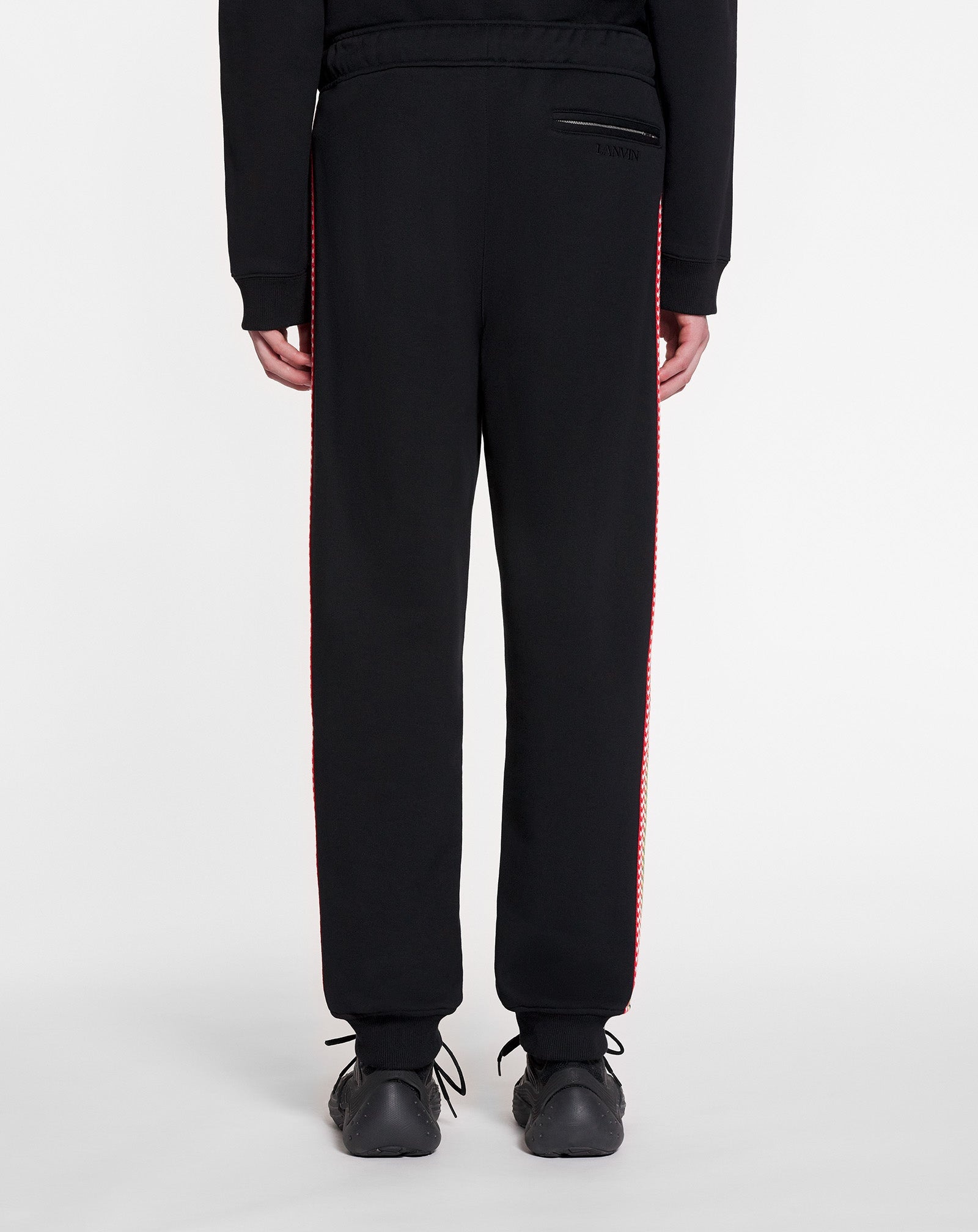 SIDE CURB JOGGERS - 4