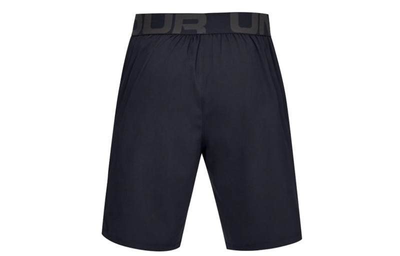 Under Armour Under Armour Vanish Woven Shorts 'Black' 1328654-001 outlook