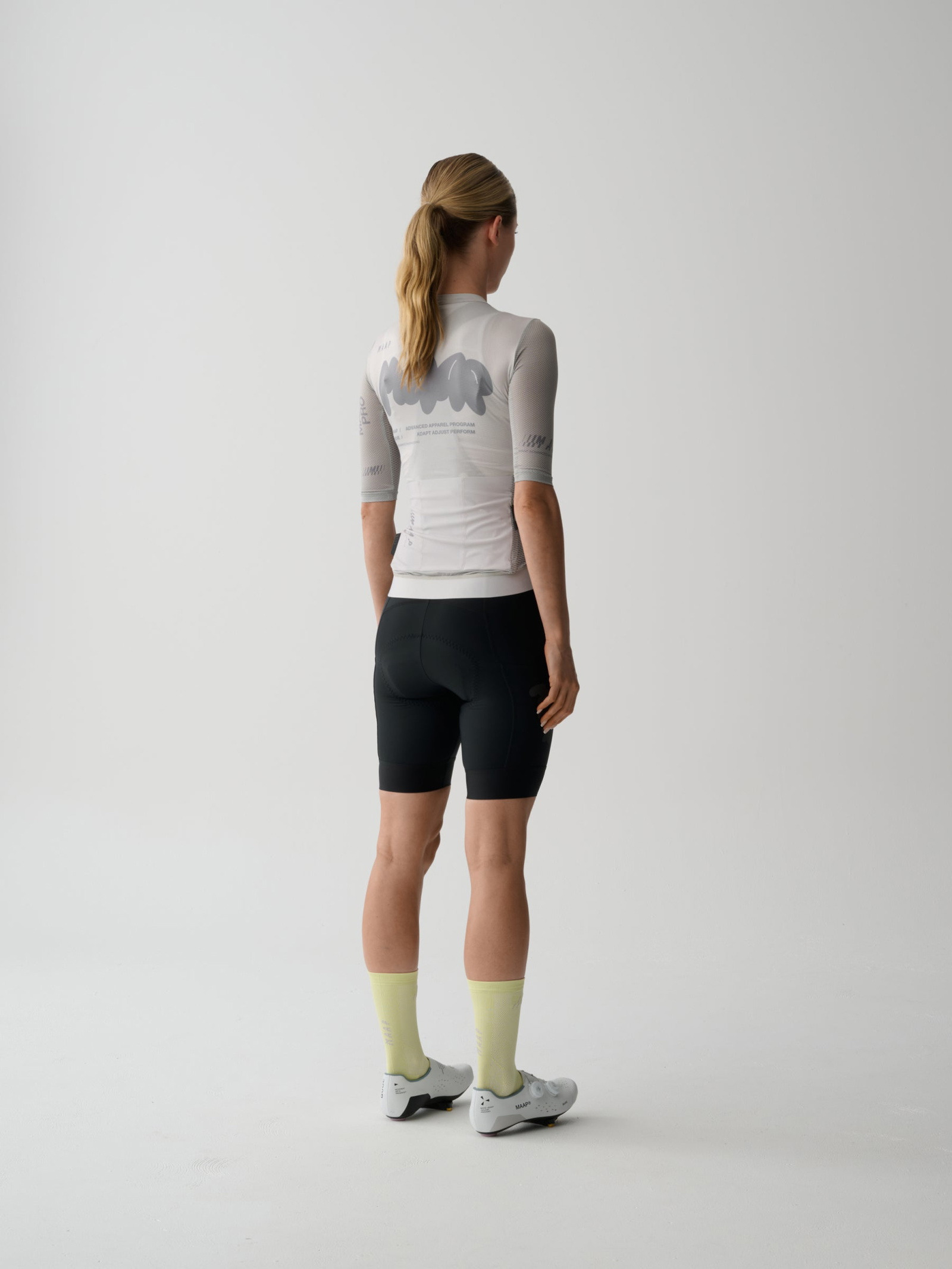 Women's Aerate Pro Air Jersey 3.0 - 4